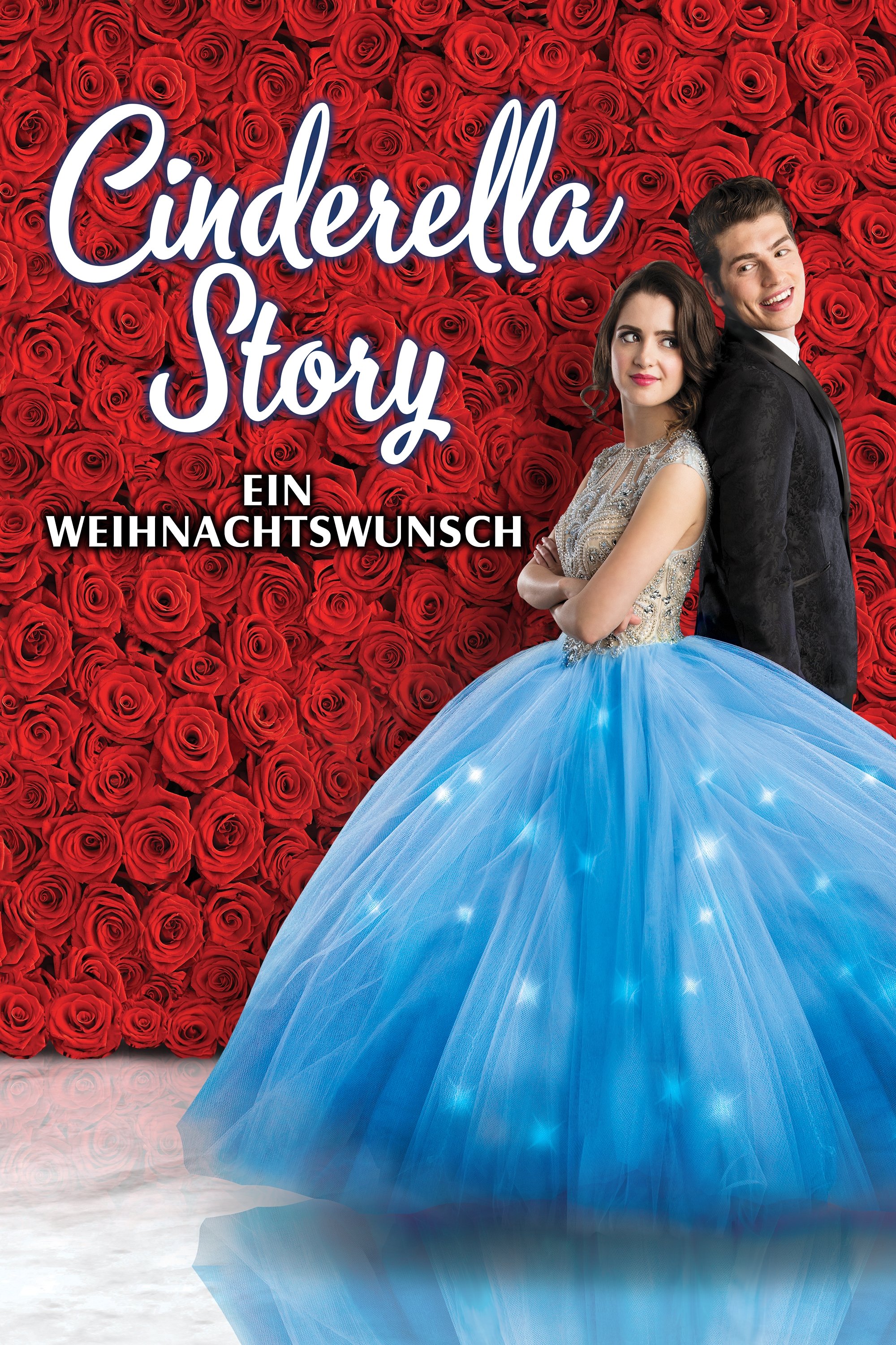  Cinderella Story - Ein Weihnachtswunsch 