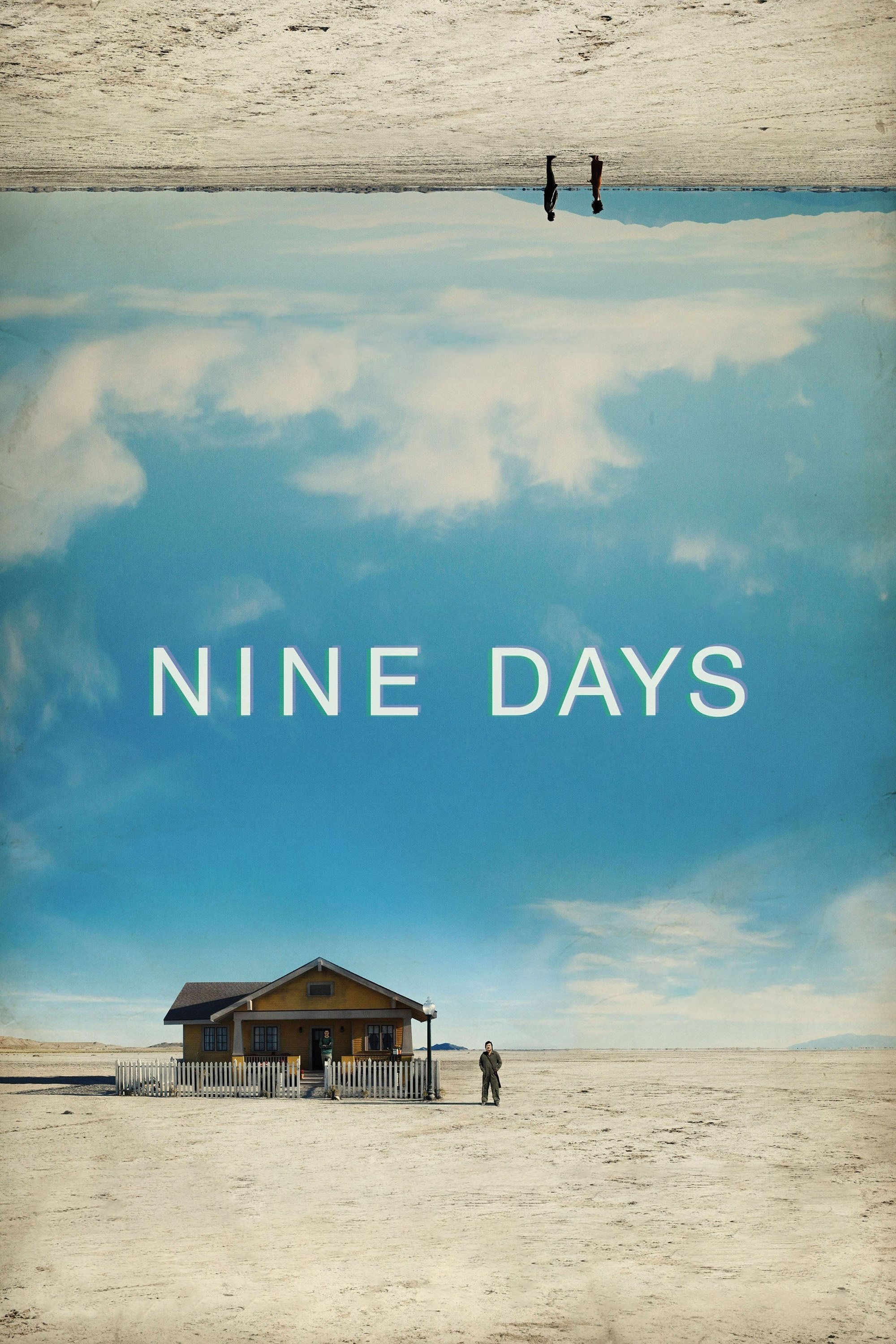  Nine Days 