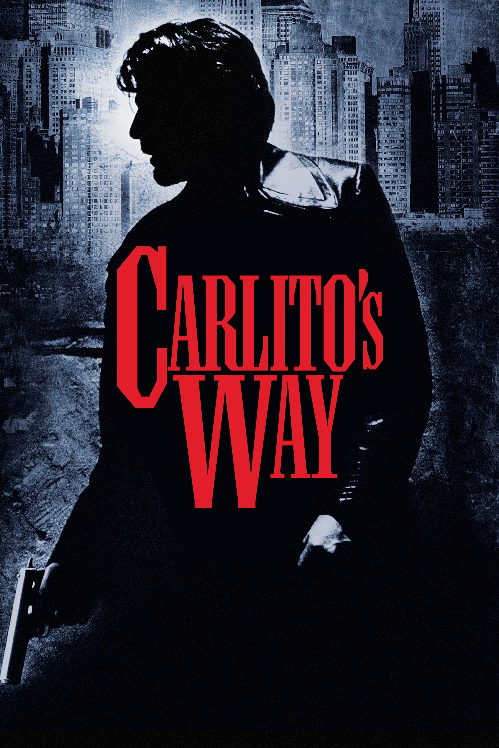  Carlito's Way 