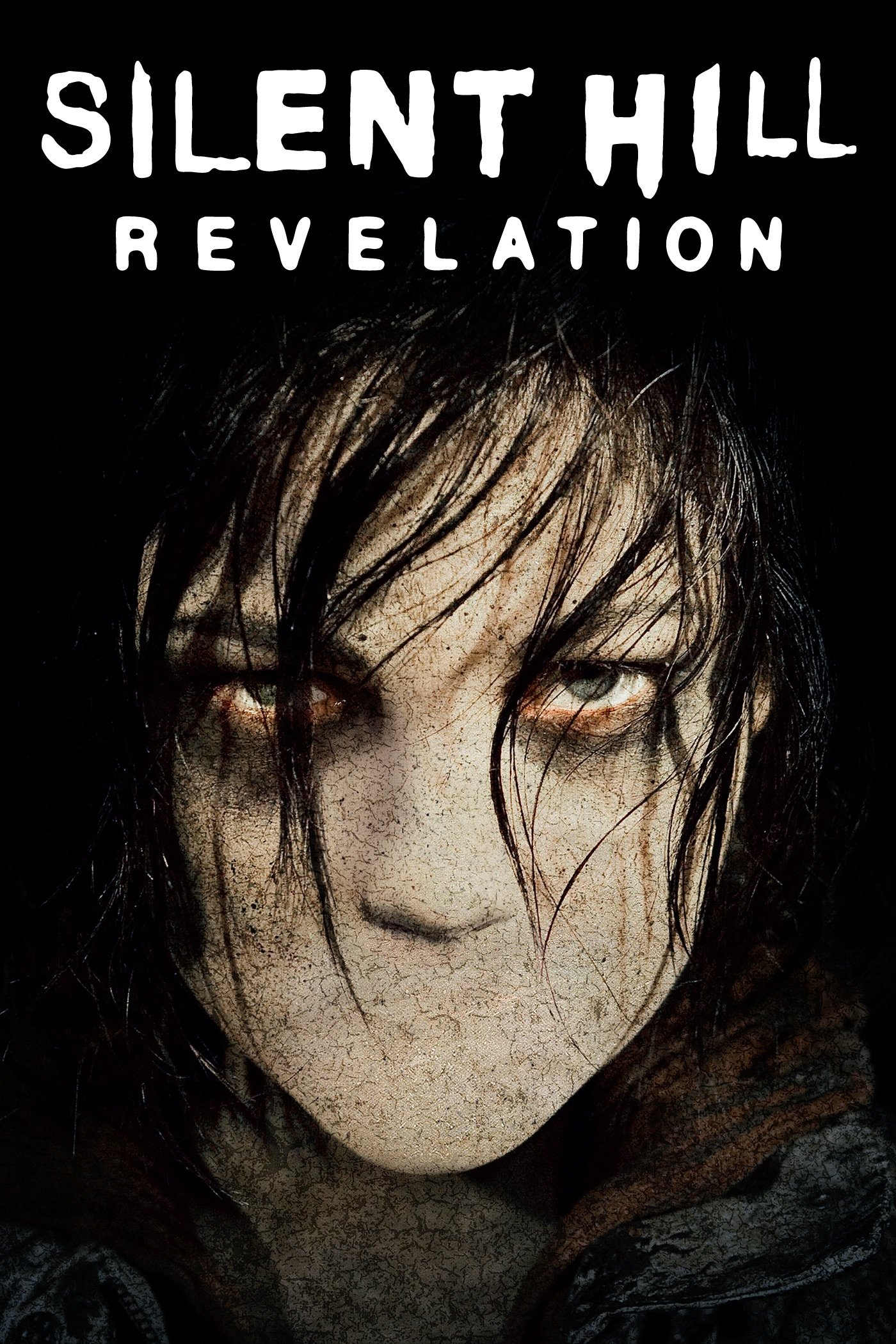  Silent Hill: Revelation 3D 