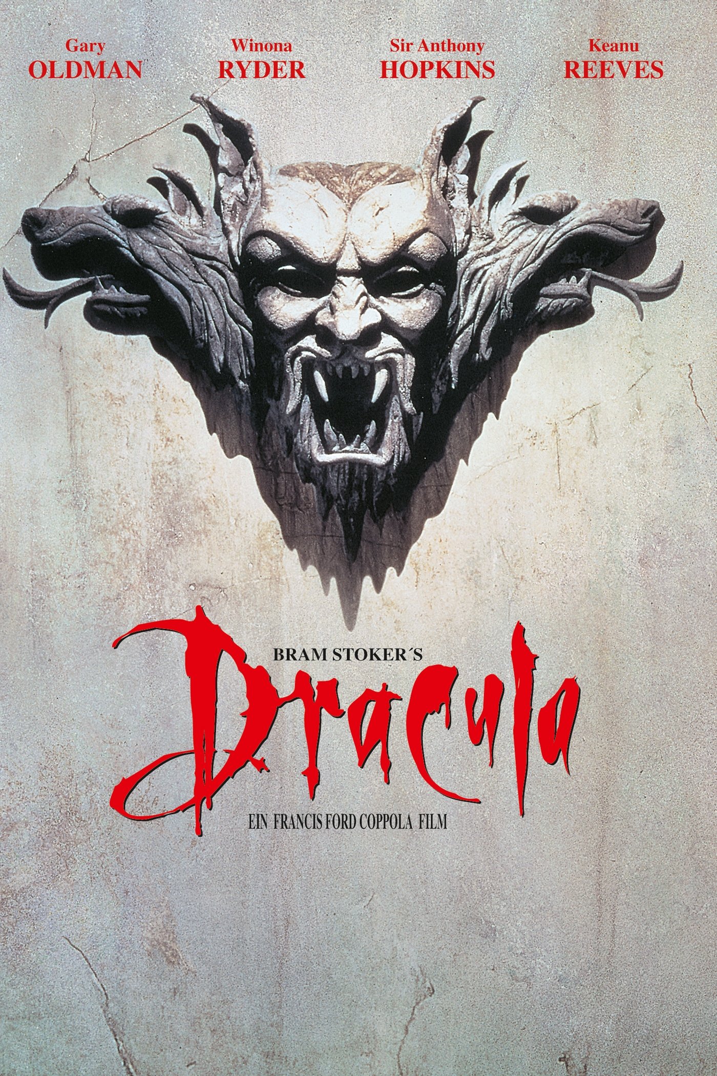  Bram Stokers Dracula 