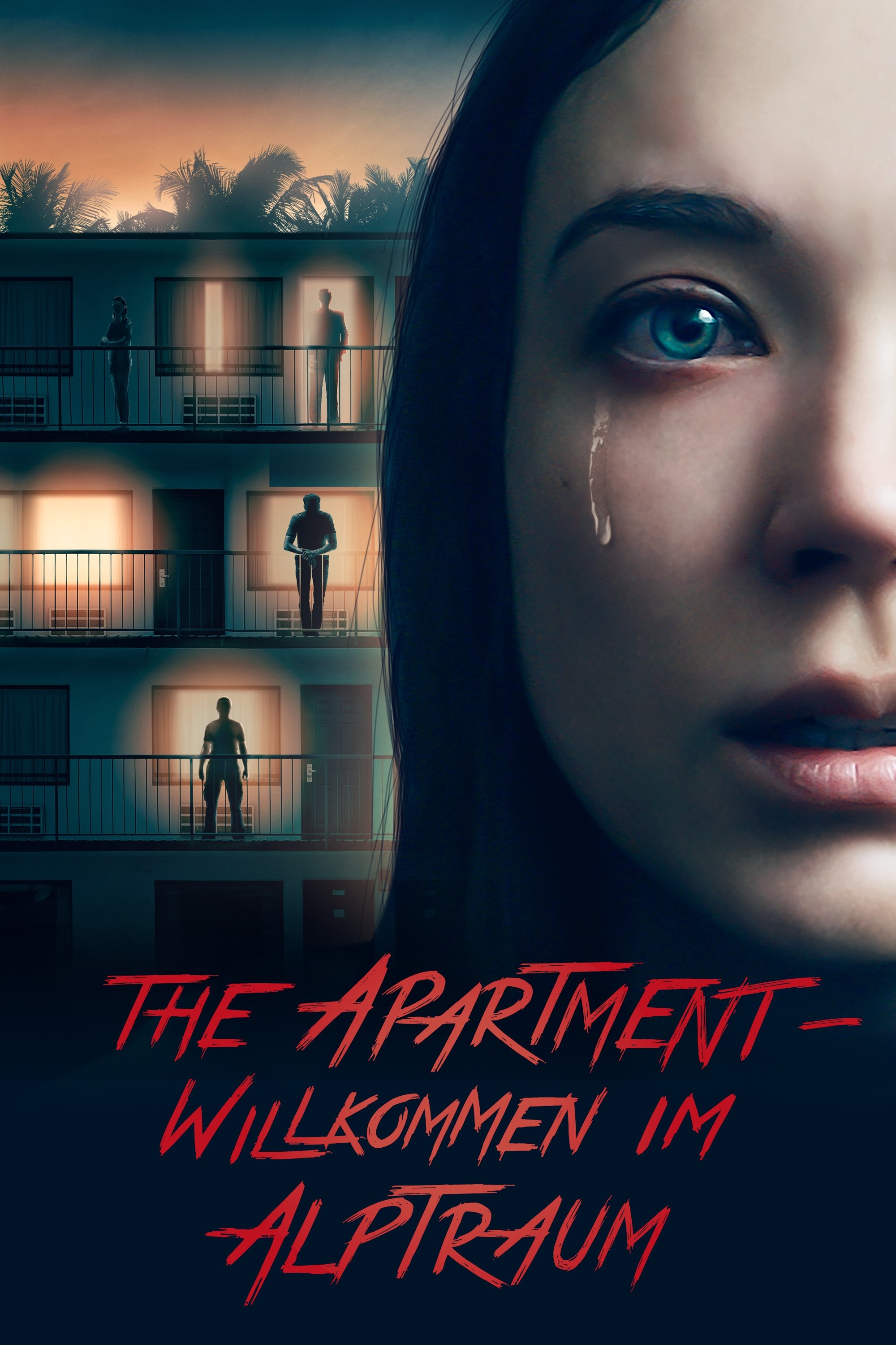  The Apartment - Willkommen im Alptraum 
