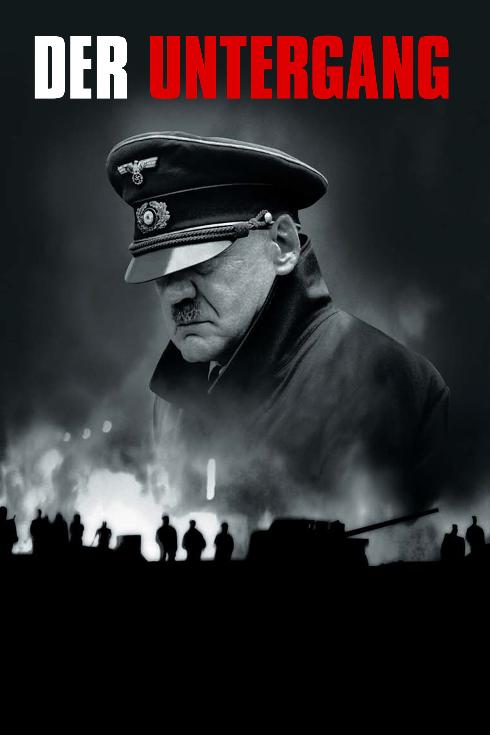  Der Untergang 