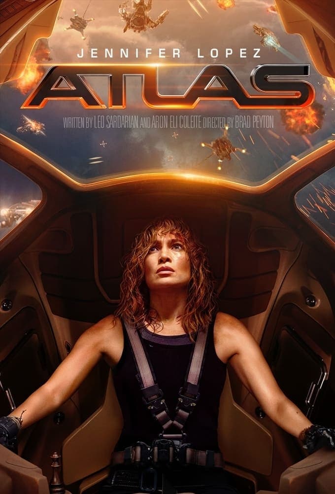  Atlas 
