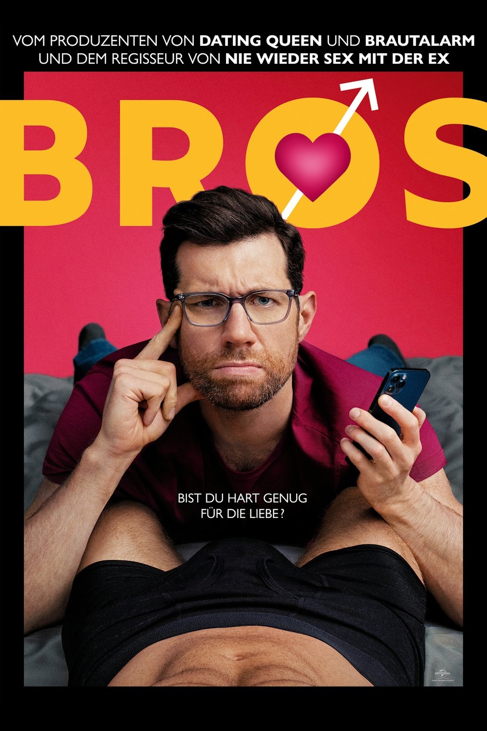  Bros 