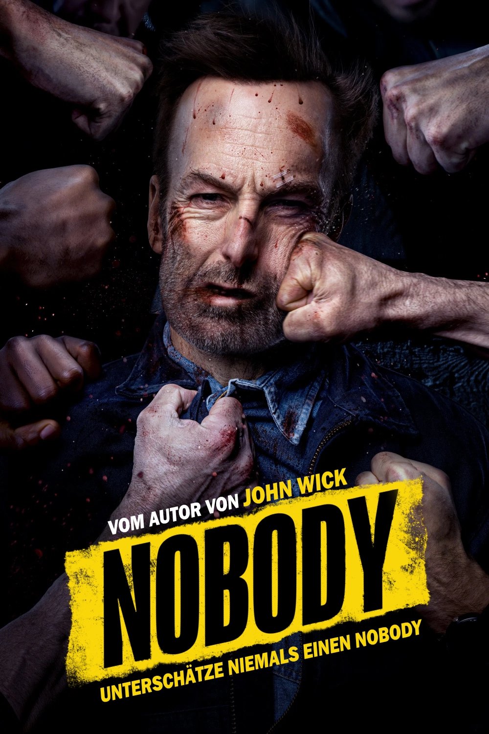  Nobody 