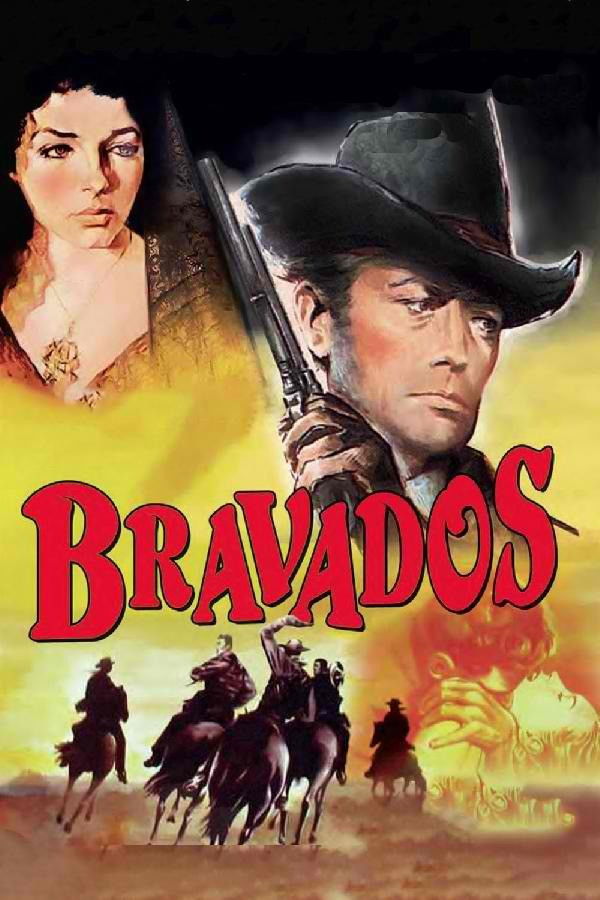  Bravados 