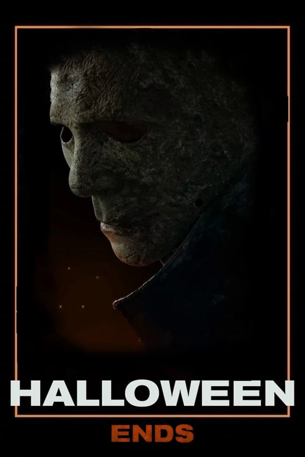  Halloween Ends 