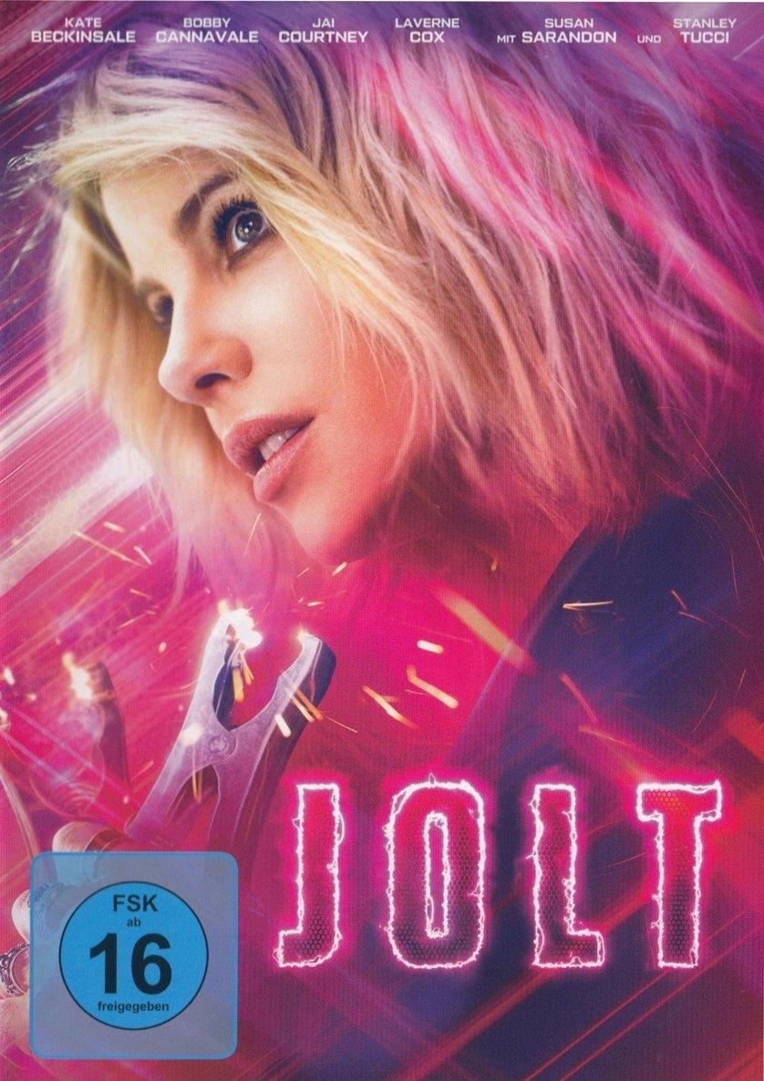  Jolt 