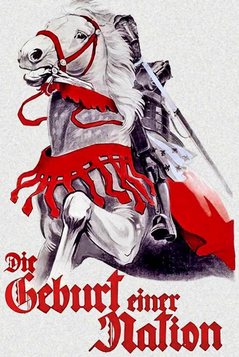  Birth of a Nation - Geburt einer Nation 
