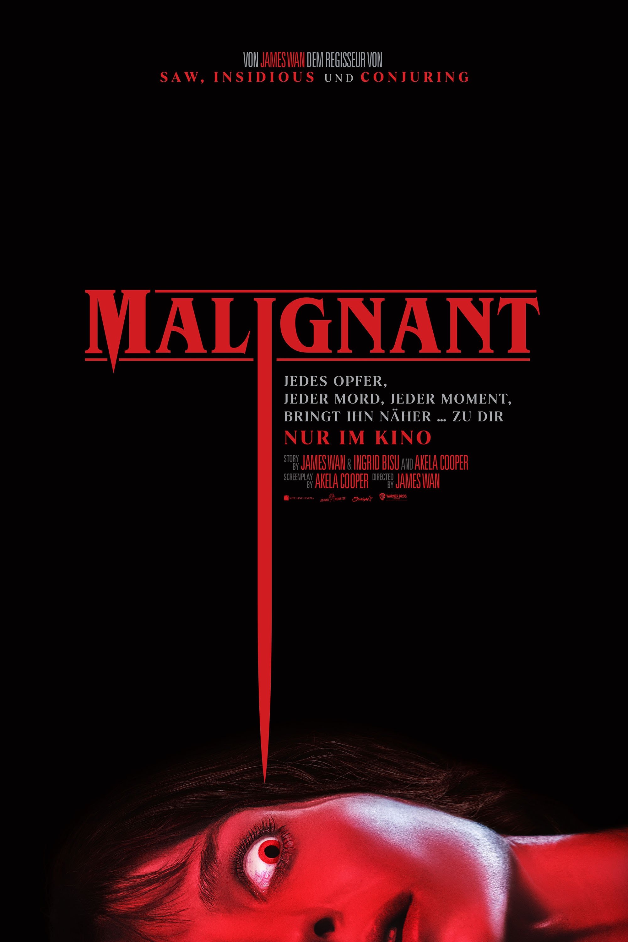  Malignant 