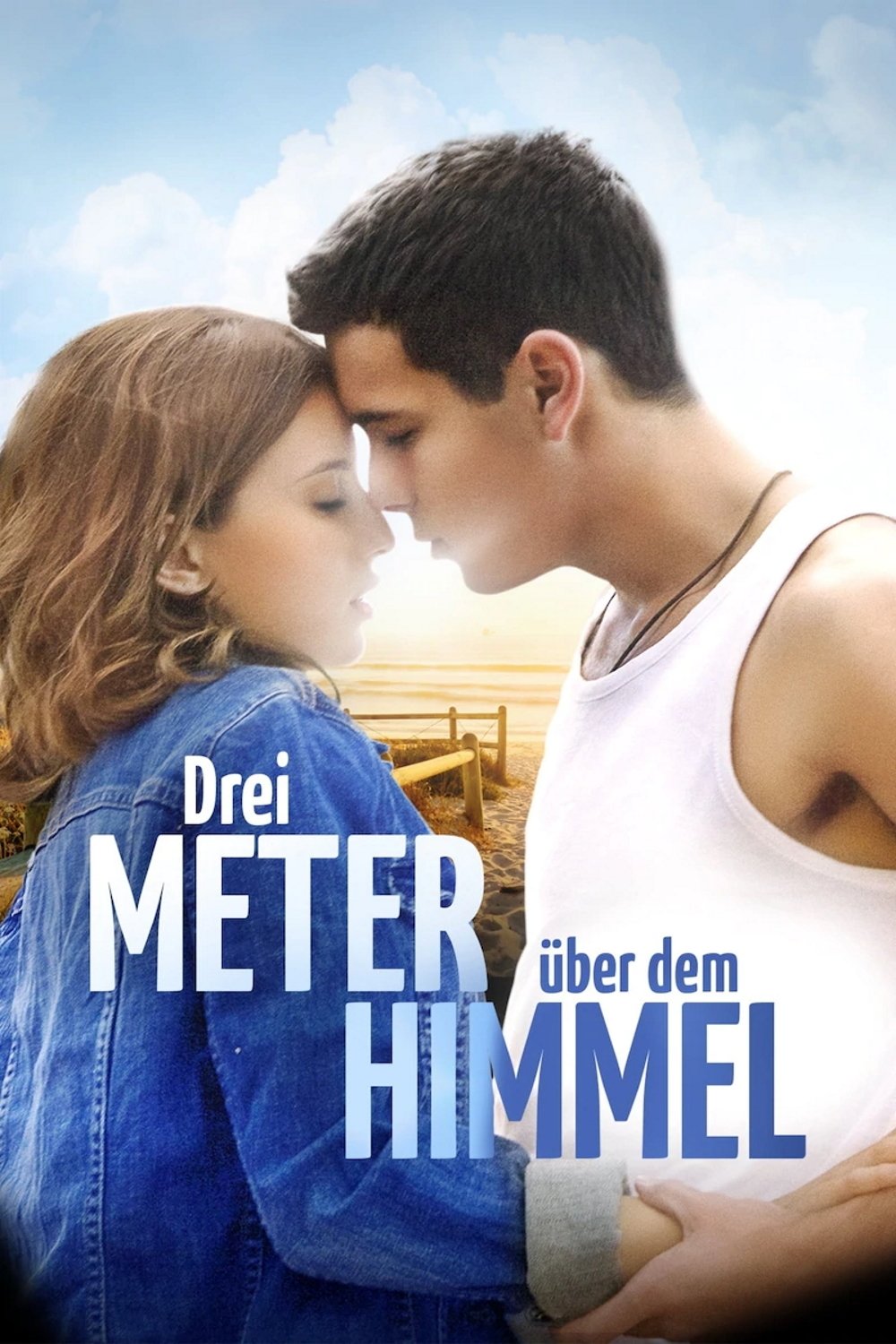  Drei Meter über dem Himmel 