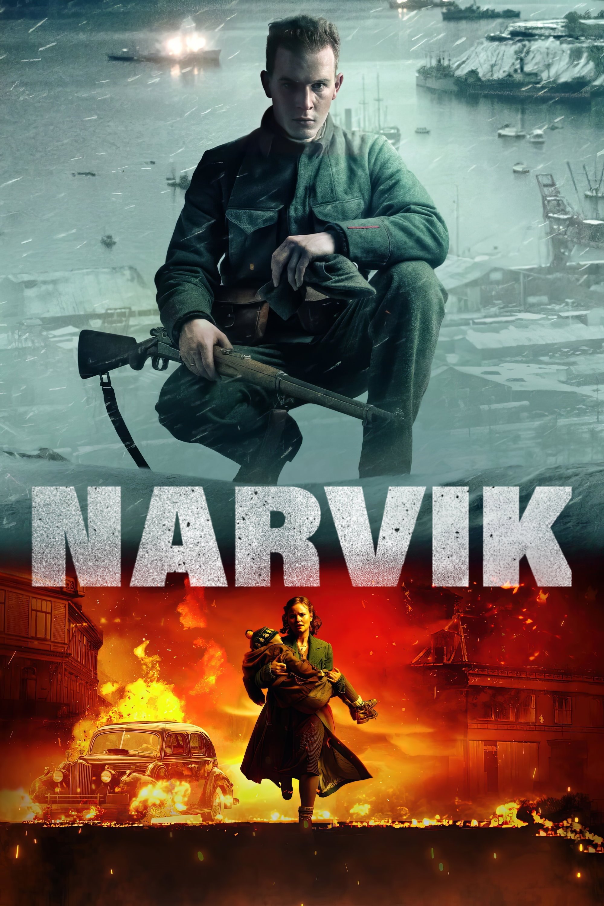  Narvik 