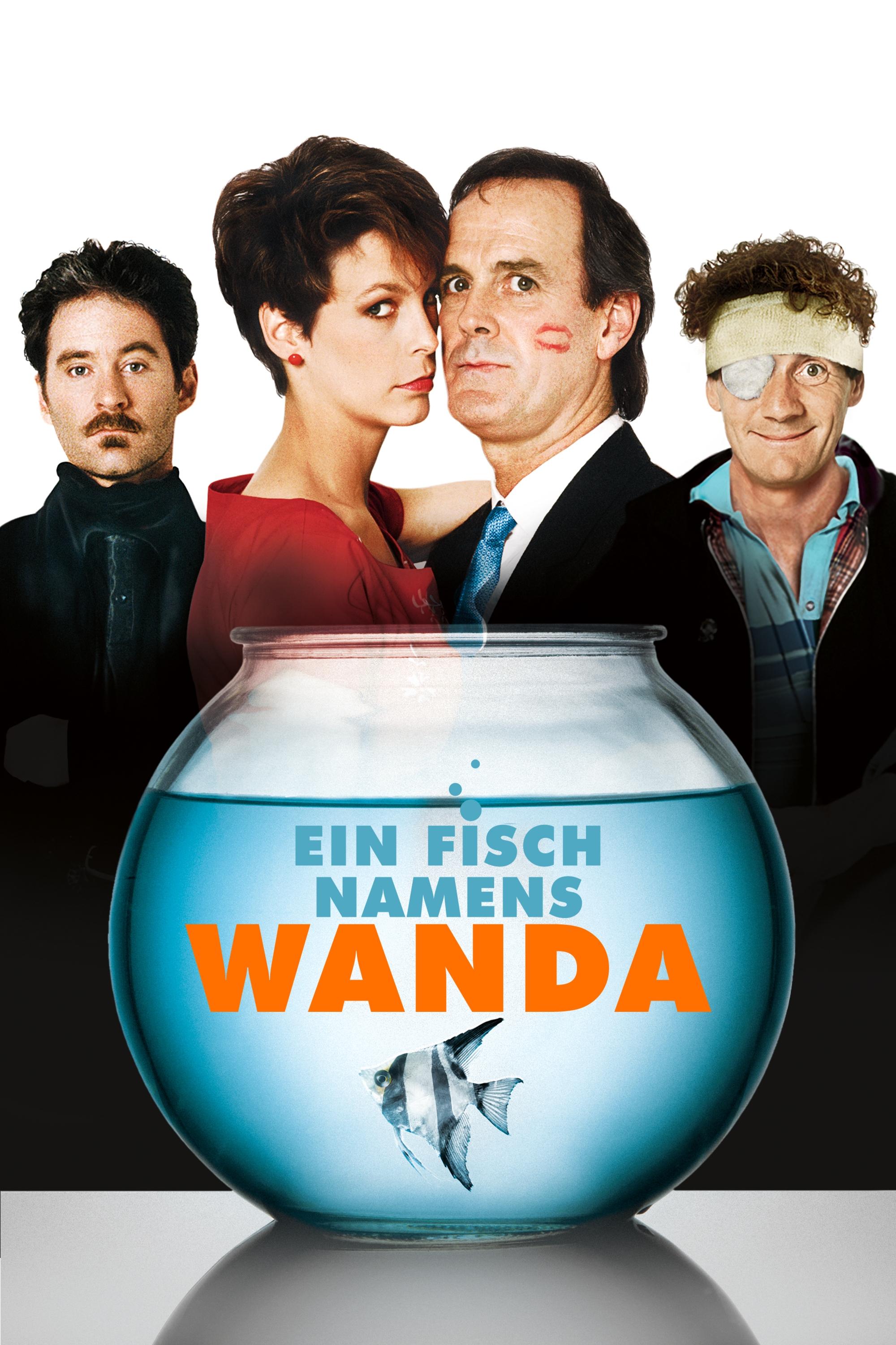  Ein Fisch namens Wanda 