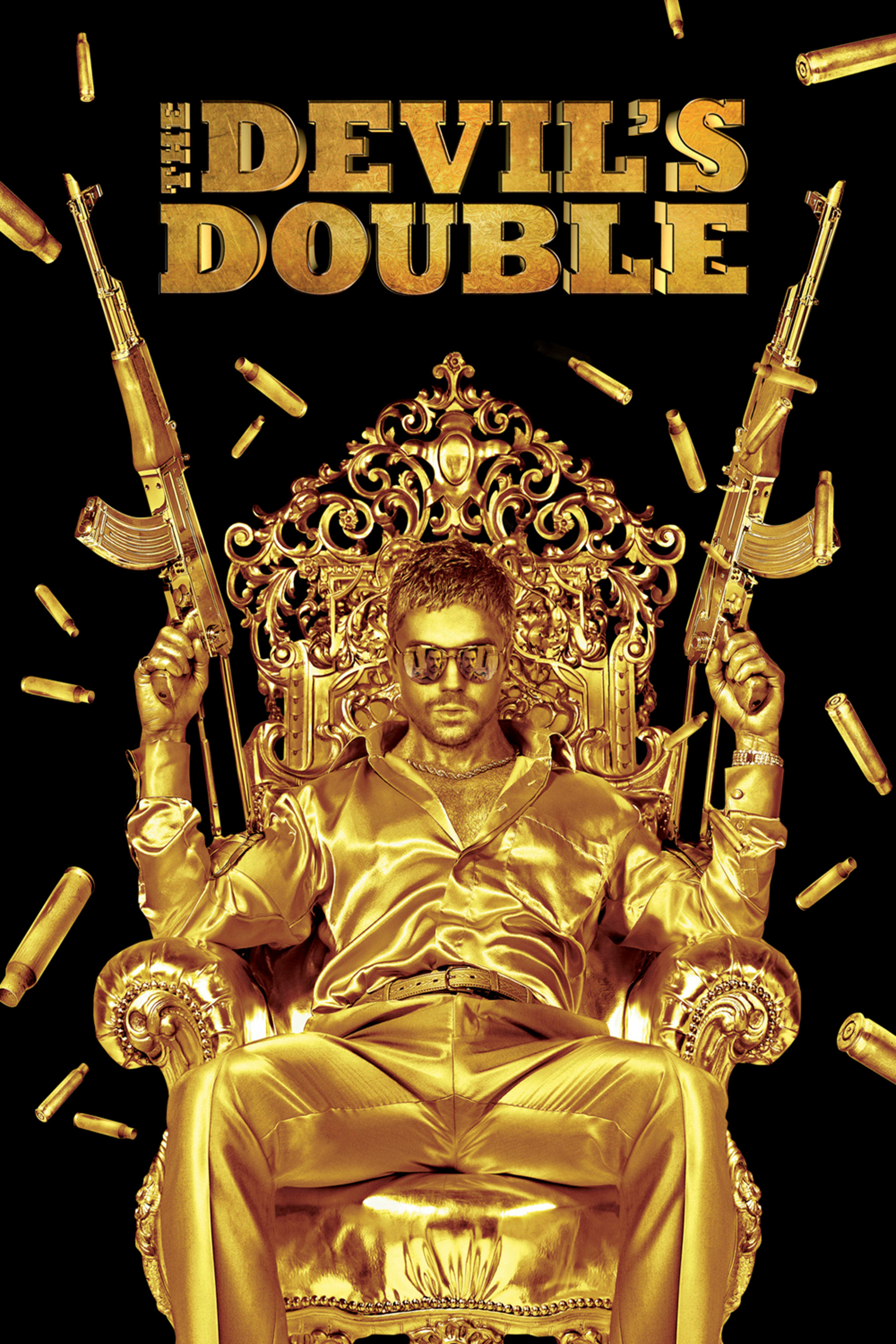  The Devil's Double 