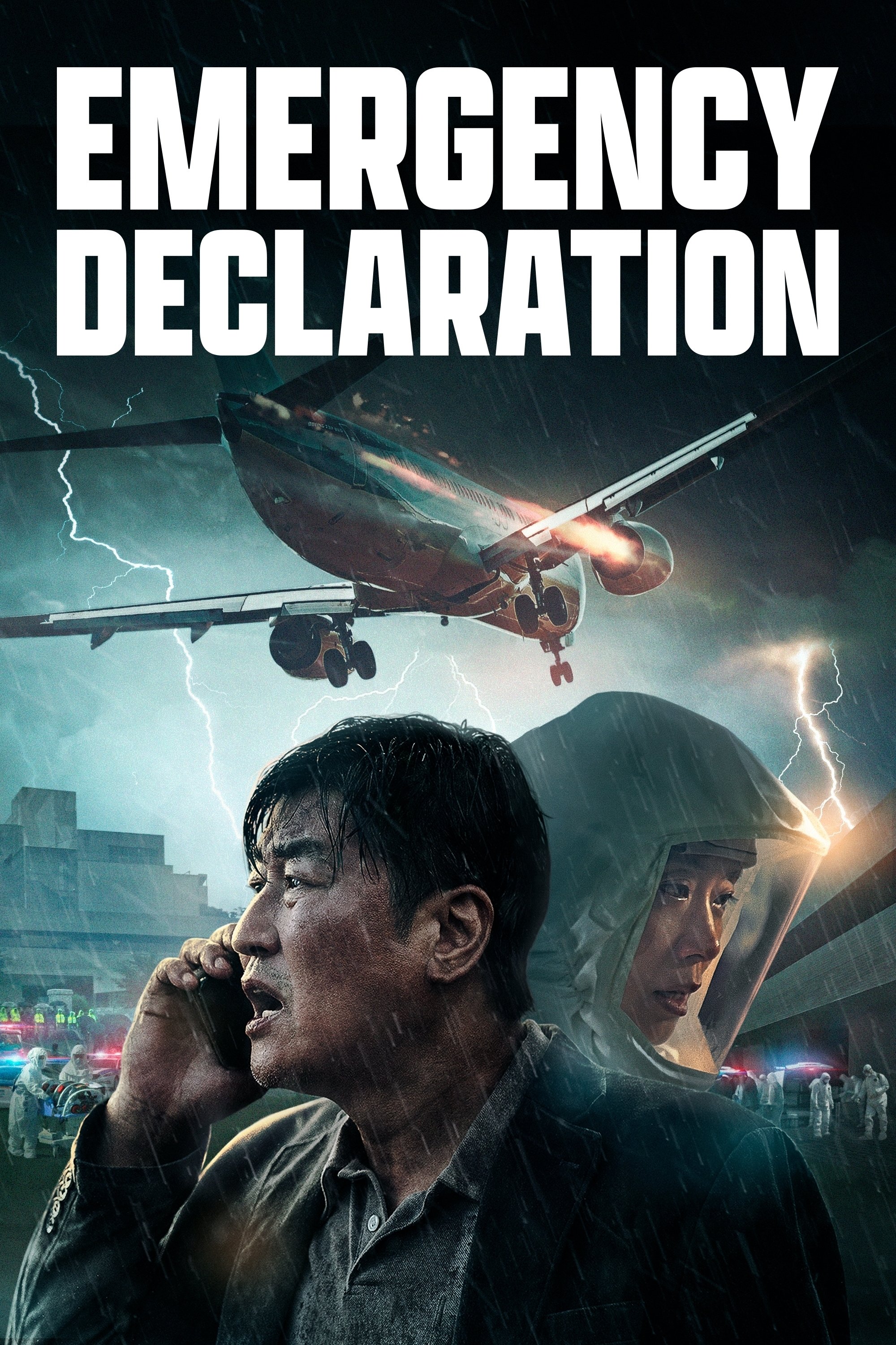  Emergency Declaration - Der Todesflug 