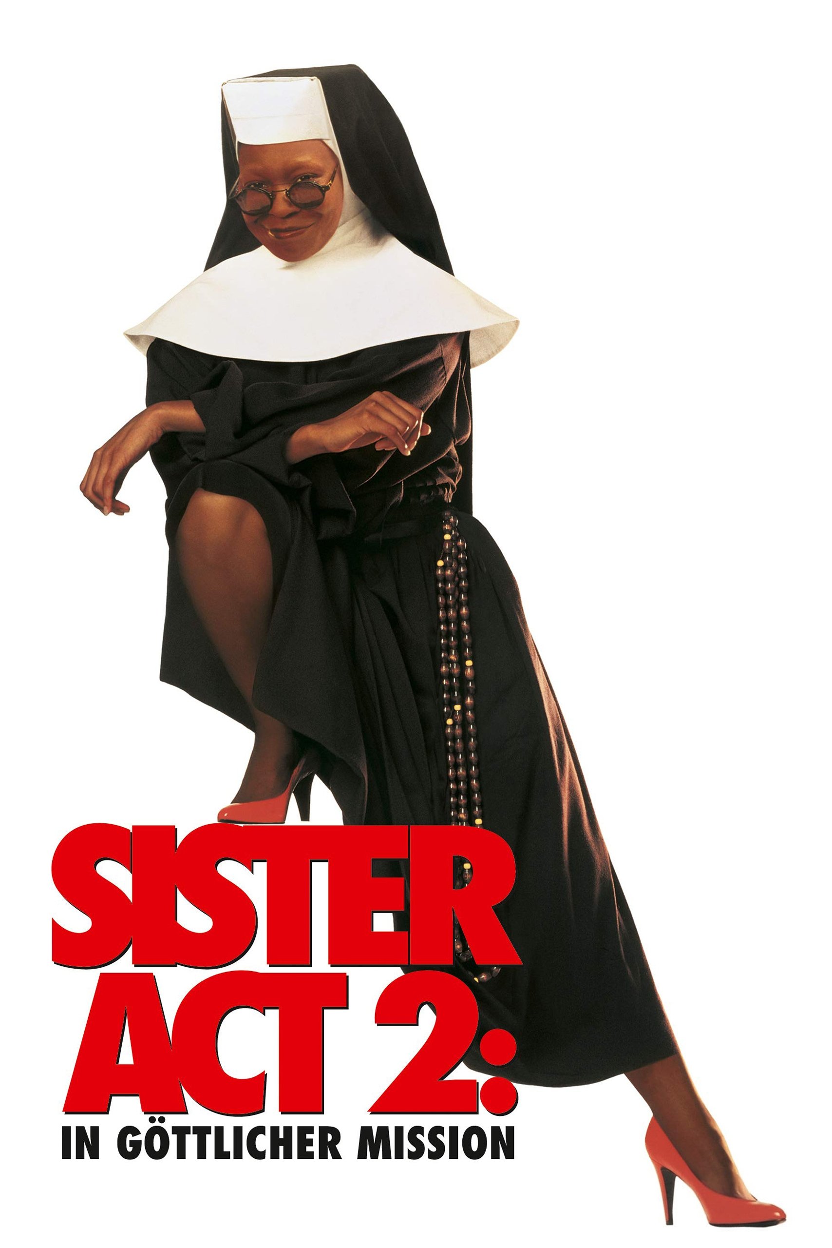  Sister Act 2 - In göttlicher Mission 