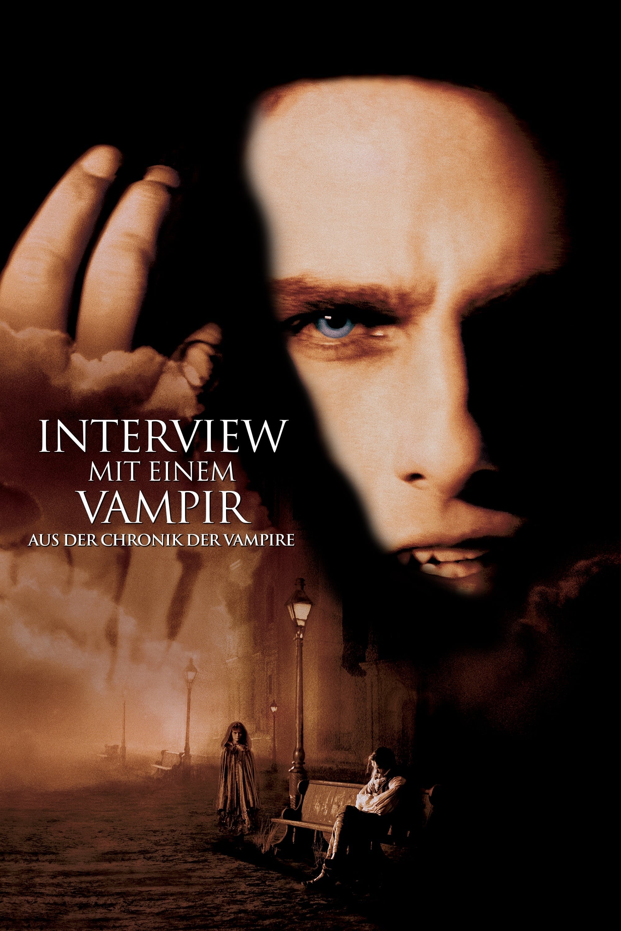 Interview mit einem Vampir 