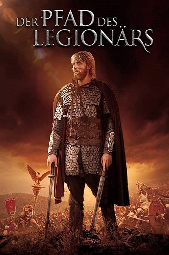  Der Pfad des Legionärs 