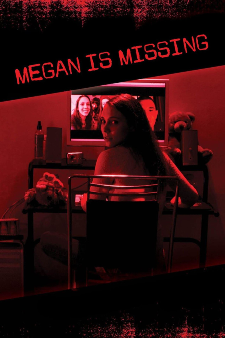  Megan is Missing 