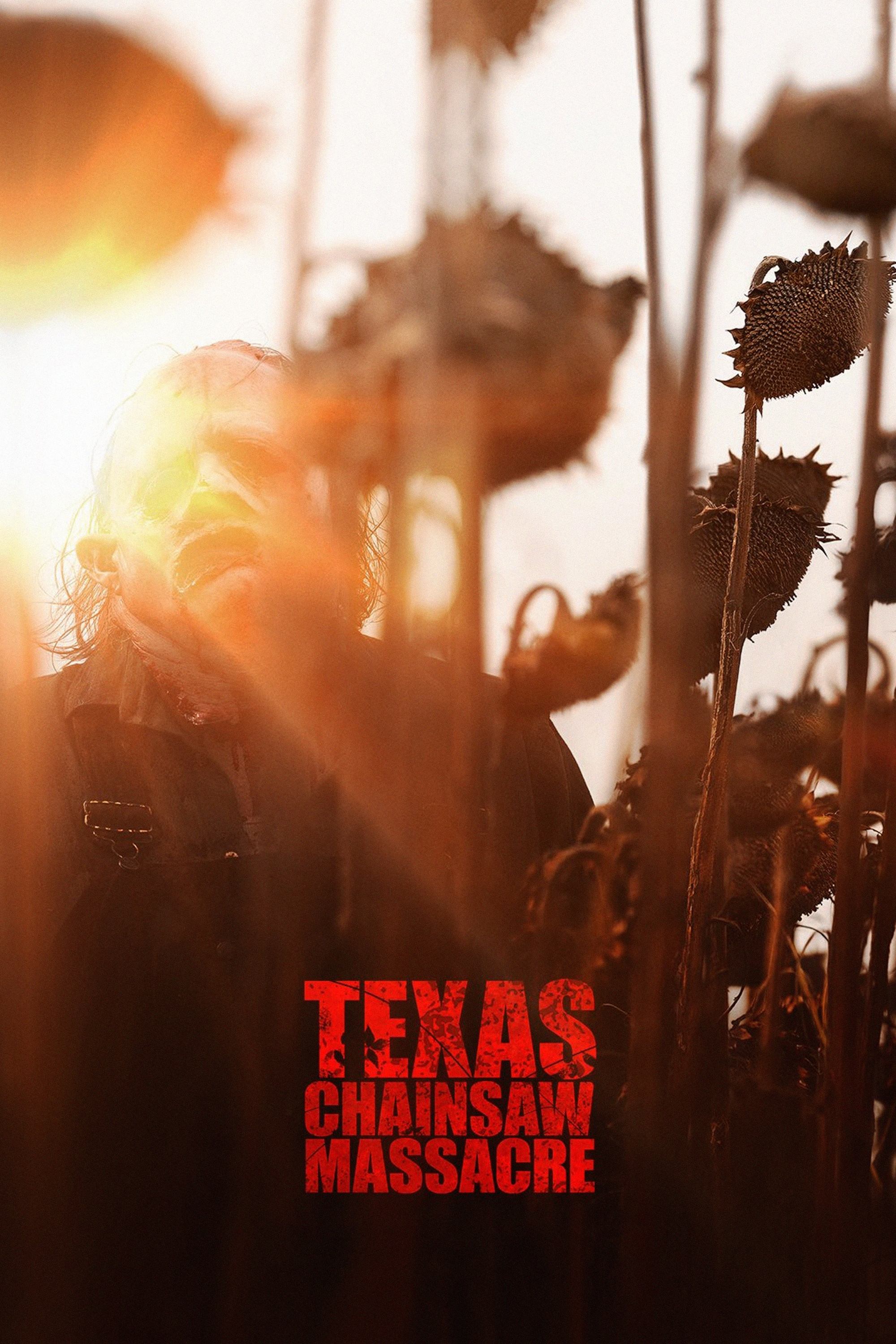  Texas Chainsaw Massacre 