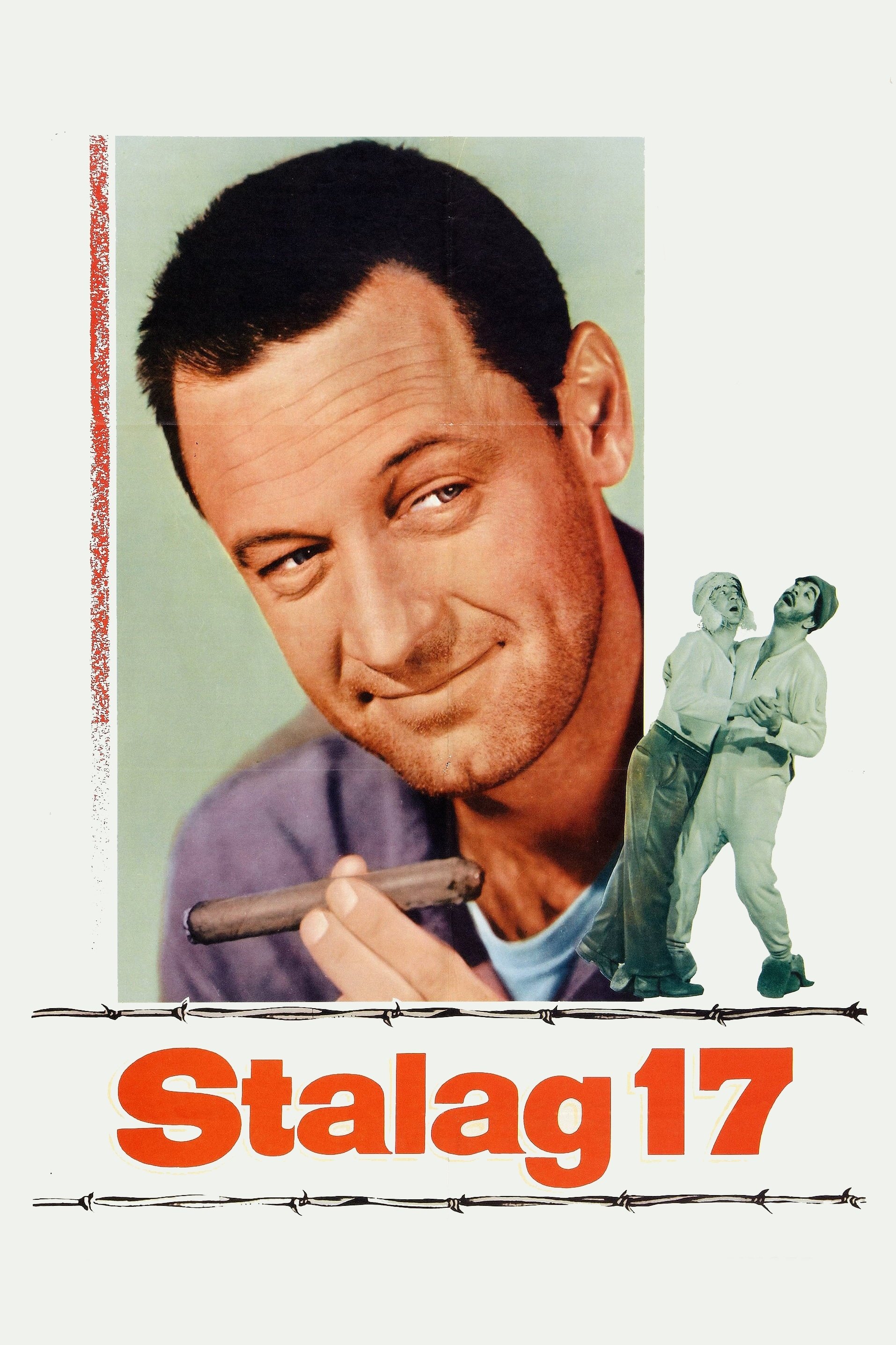  Stalag 17 