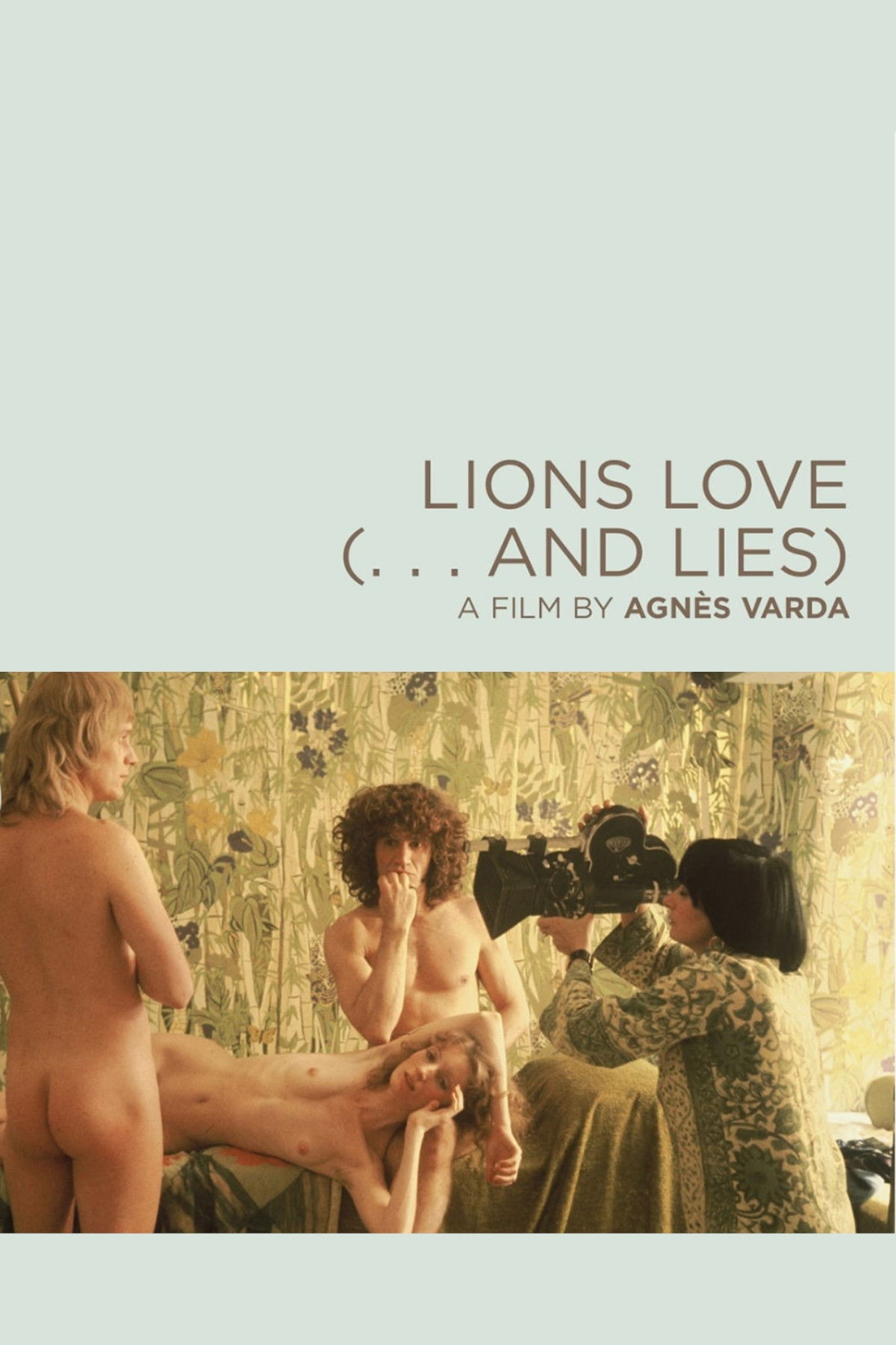  Lions Love 