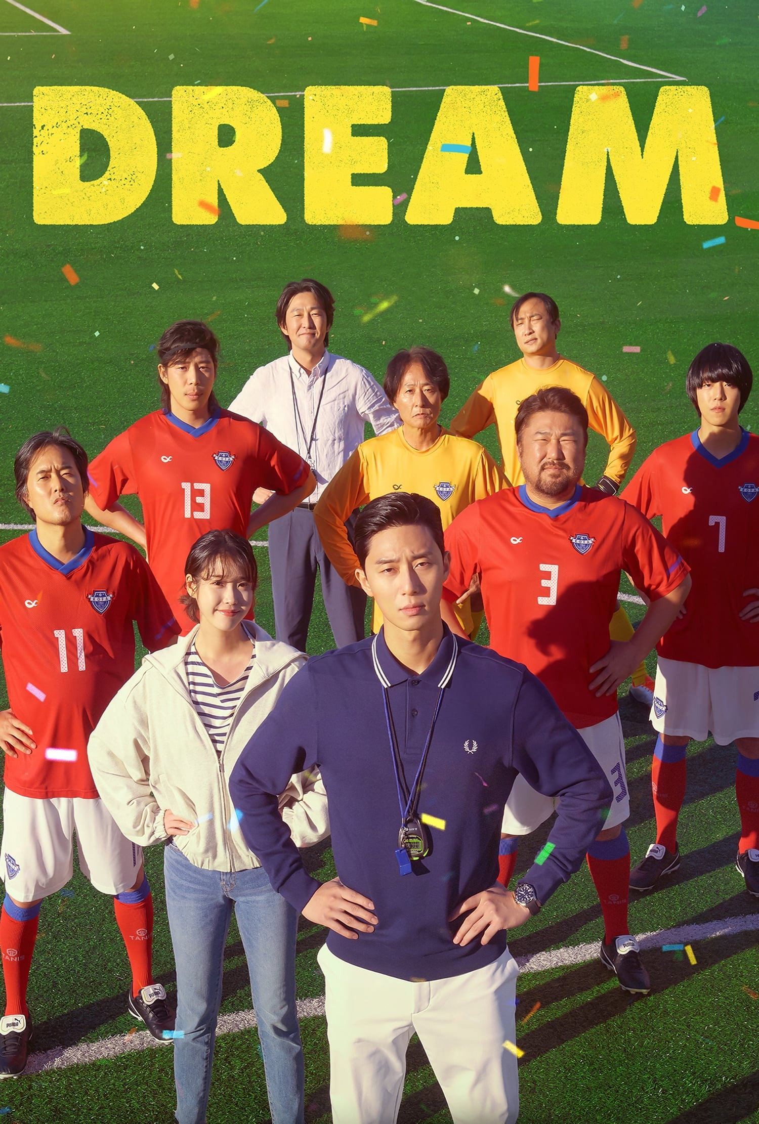  Dream 