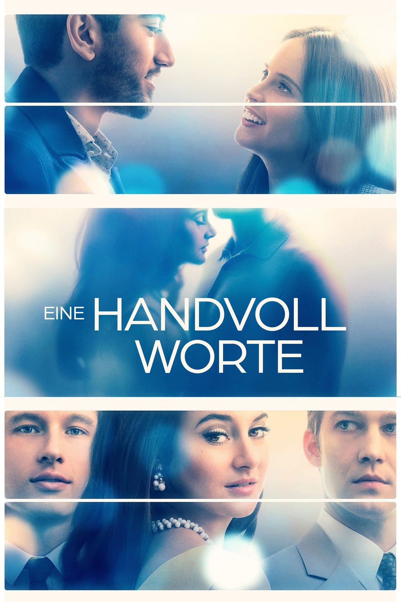  Eine Handvoll Worte 