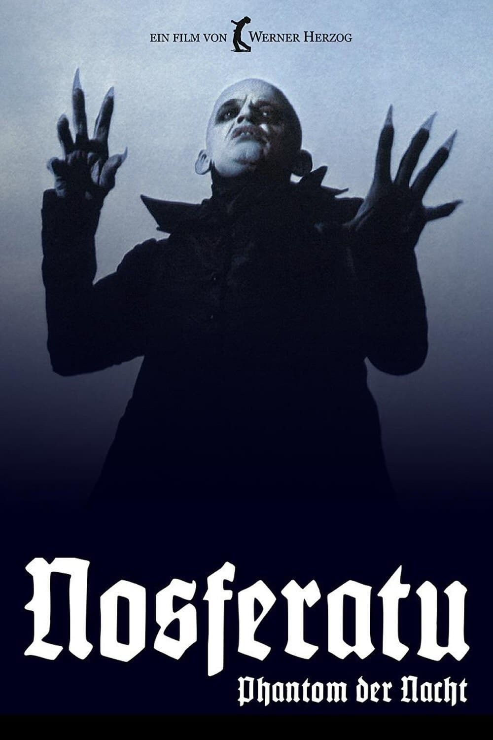  Nosferatu - Phantom der Nacht 