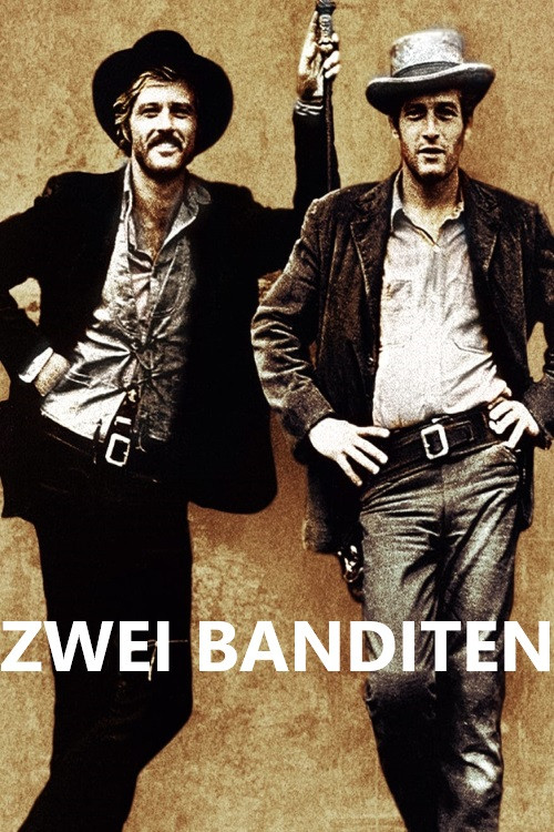  Zwei Banditen 