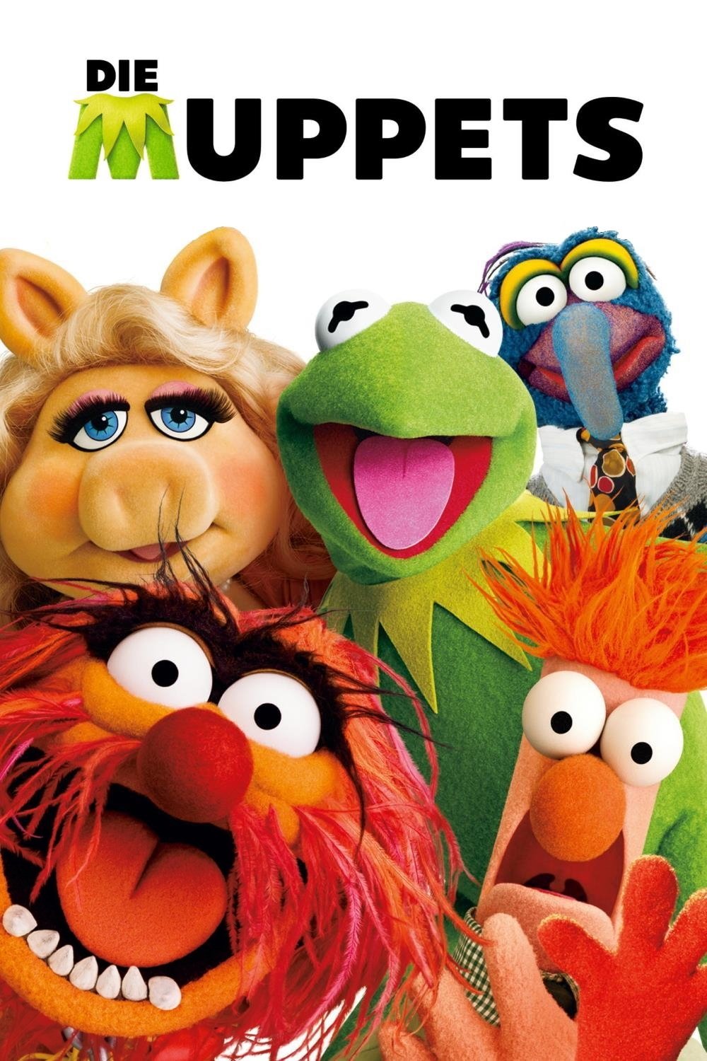  Die Muppets 