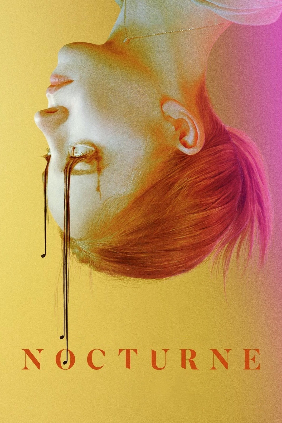  Nocturne 