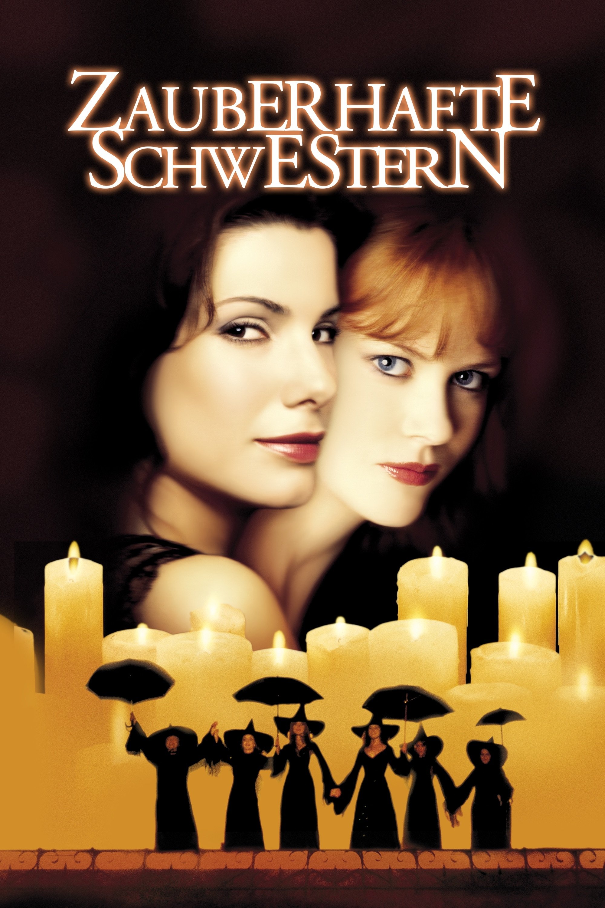  Zauberhafte Schwestern 