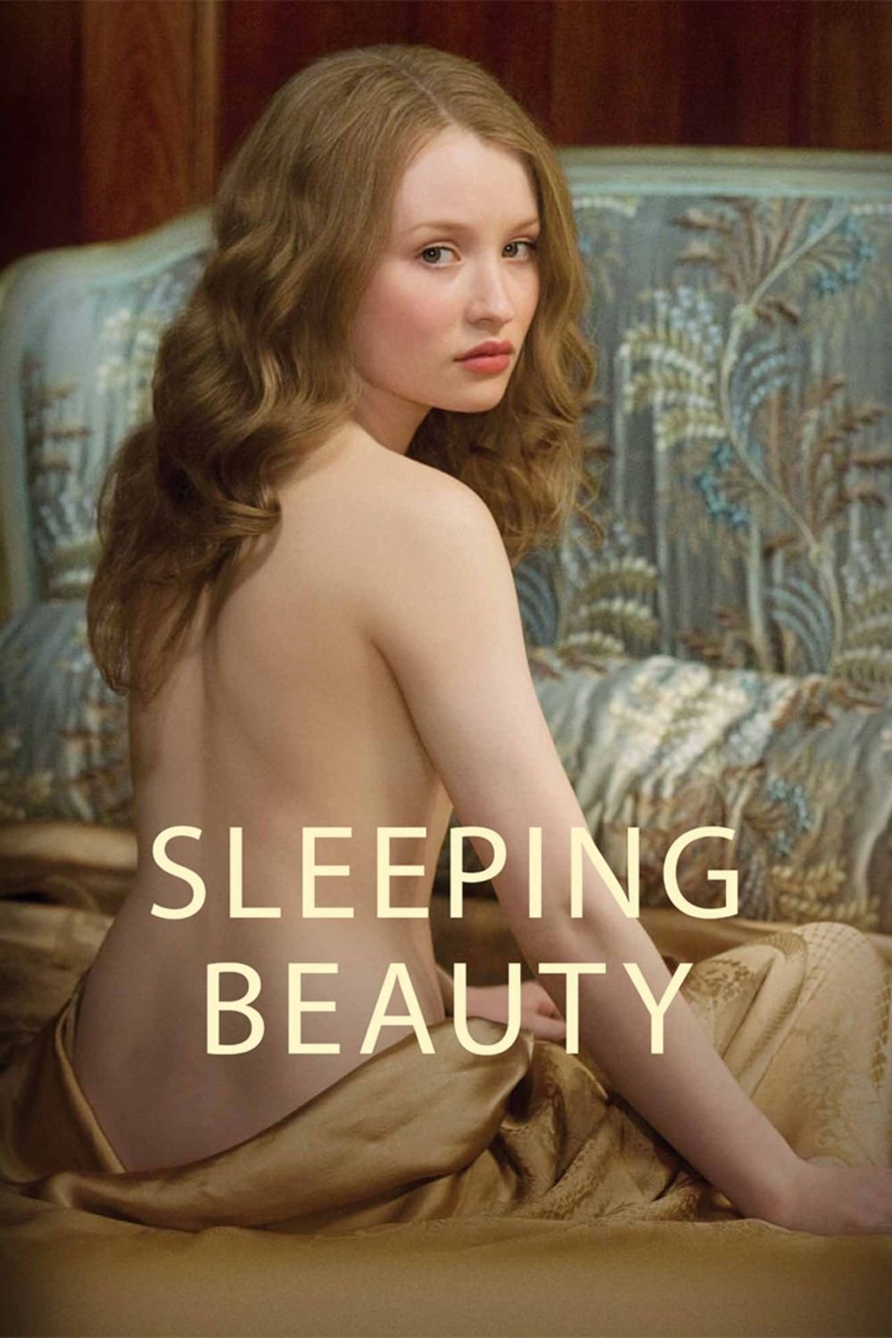  Sleeping Beauty 