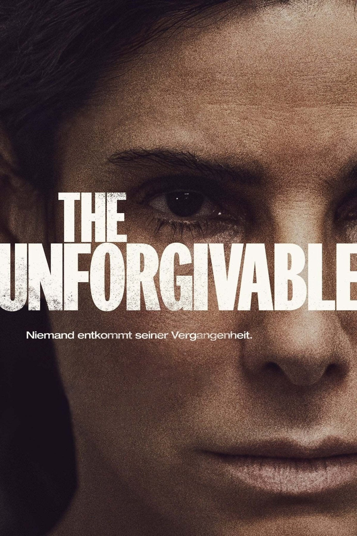  The Unforgivable 