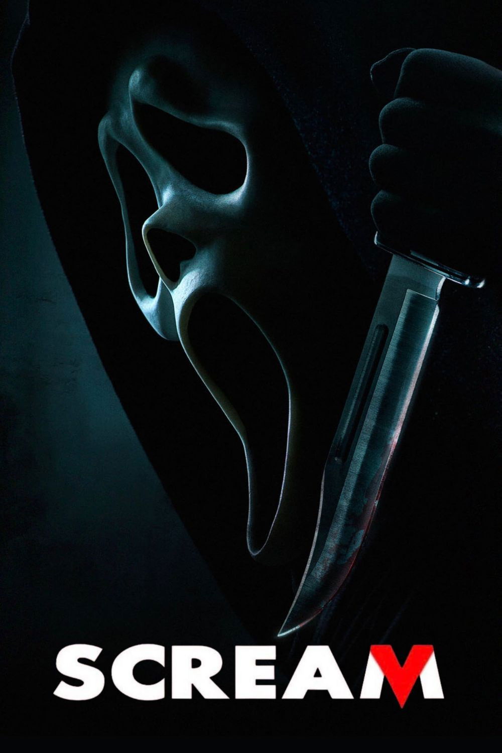  Scream 