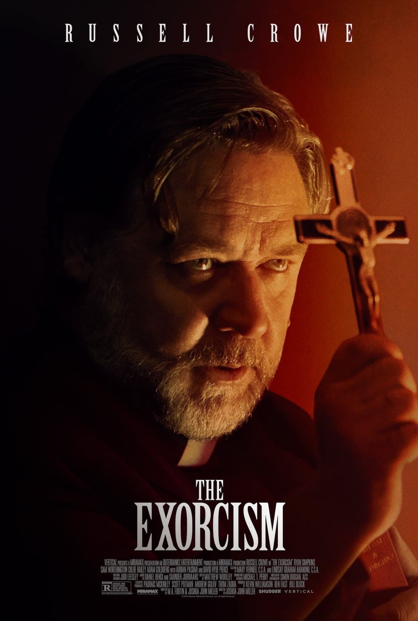  The Exorcism 