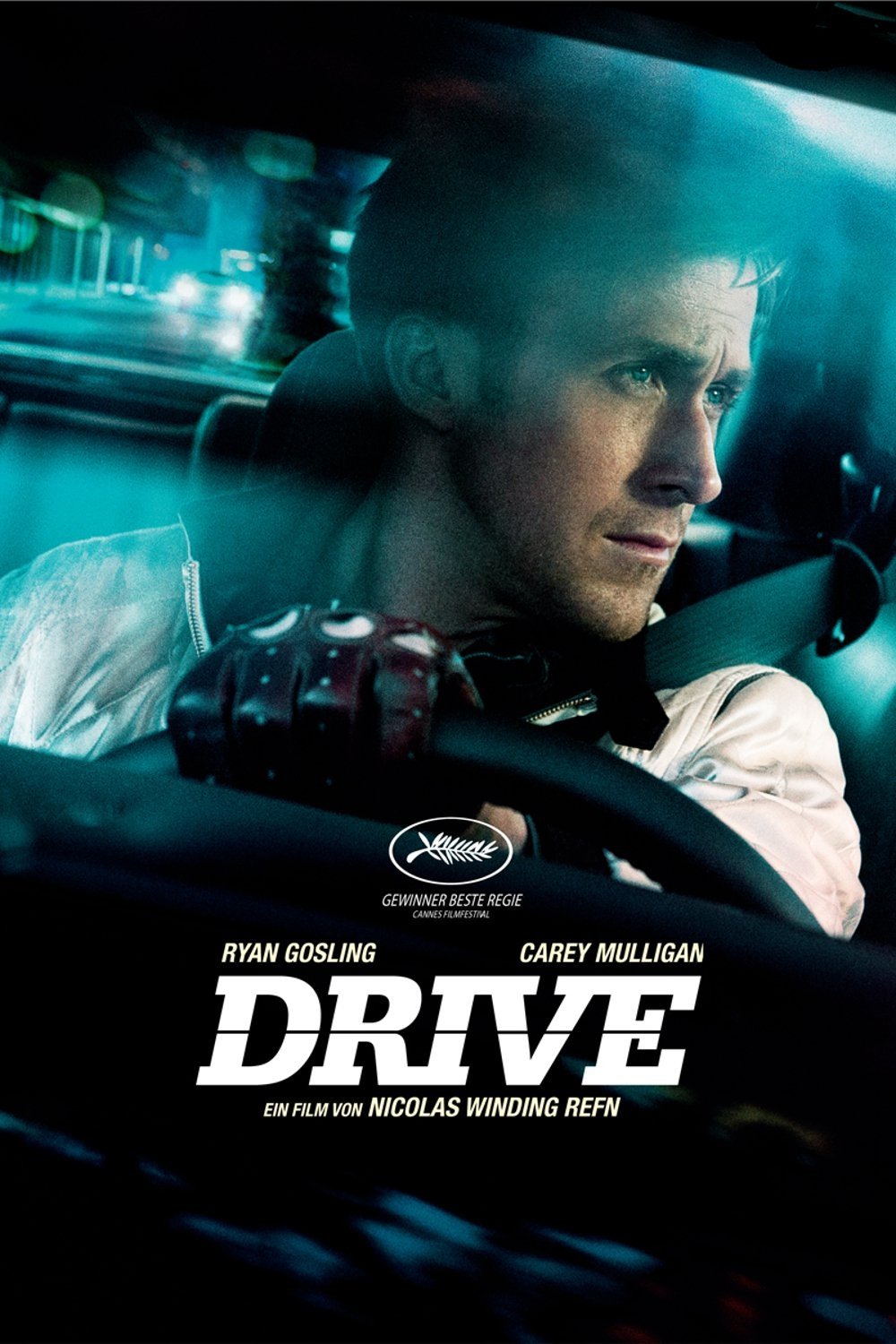  Drive 