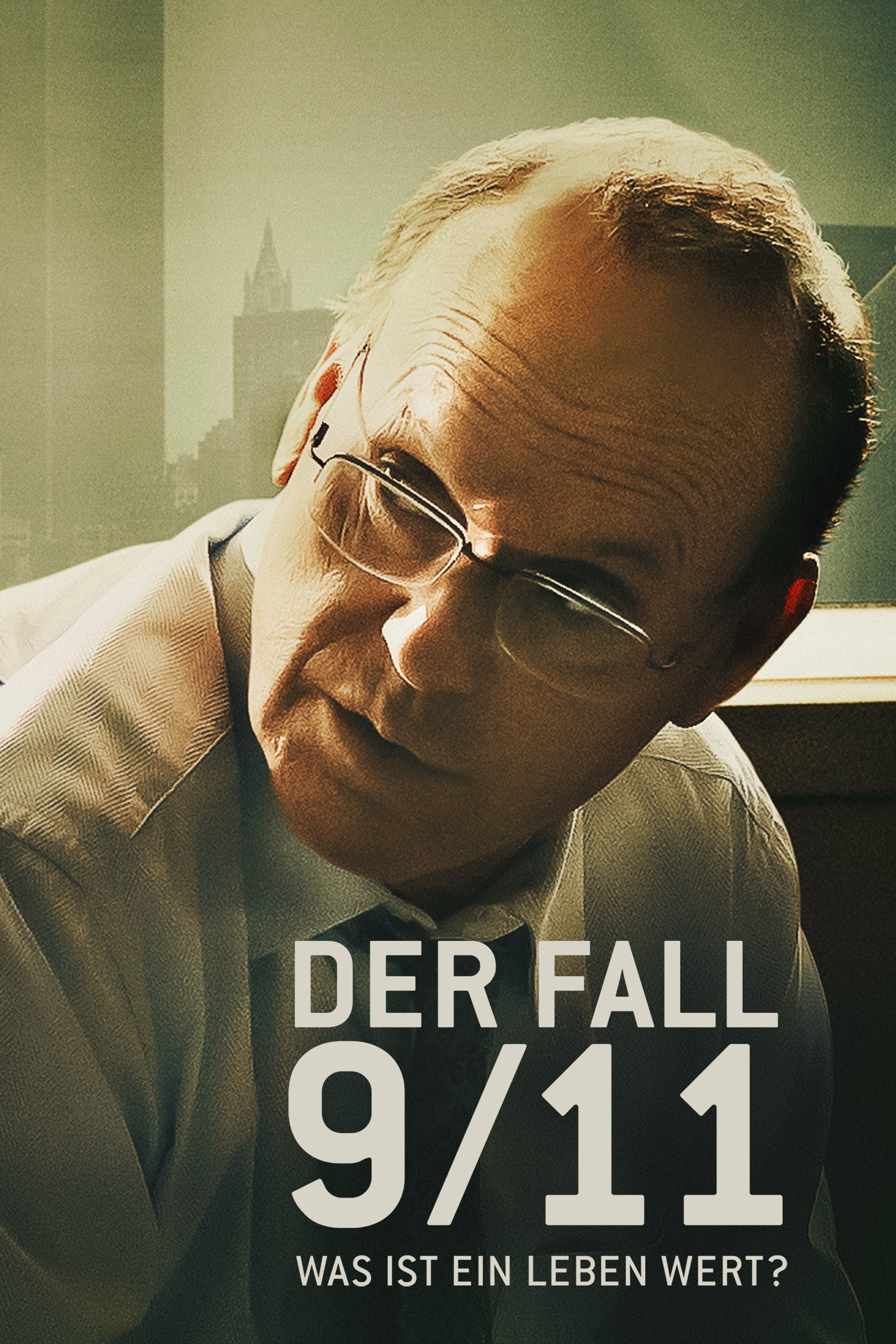 Der Fall 9/11 