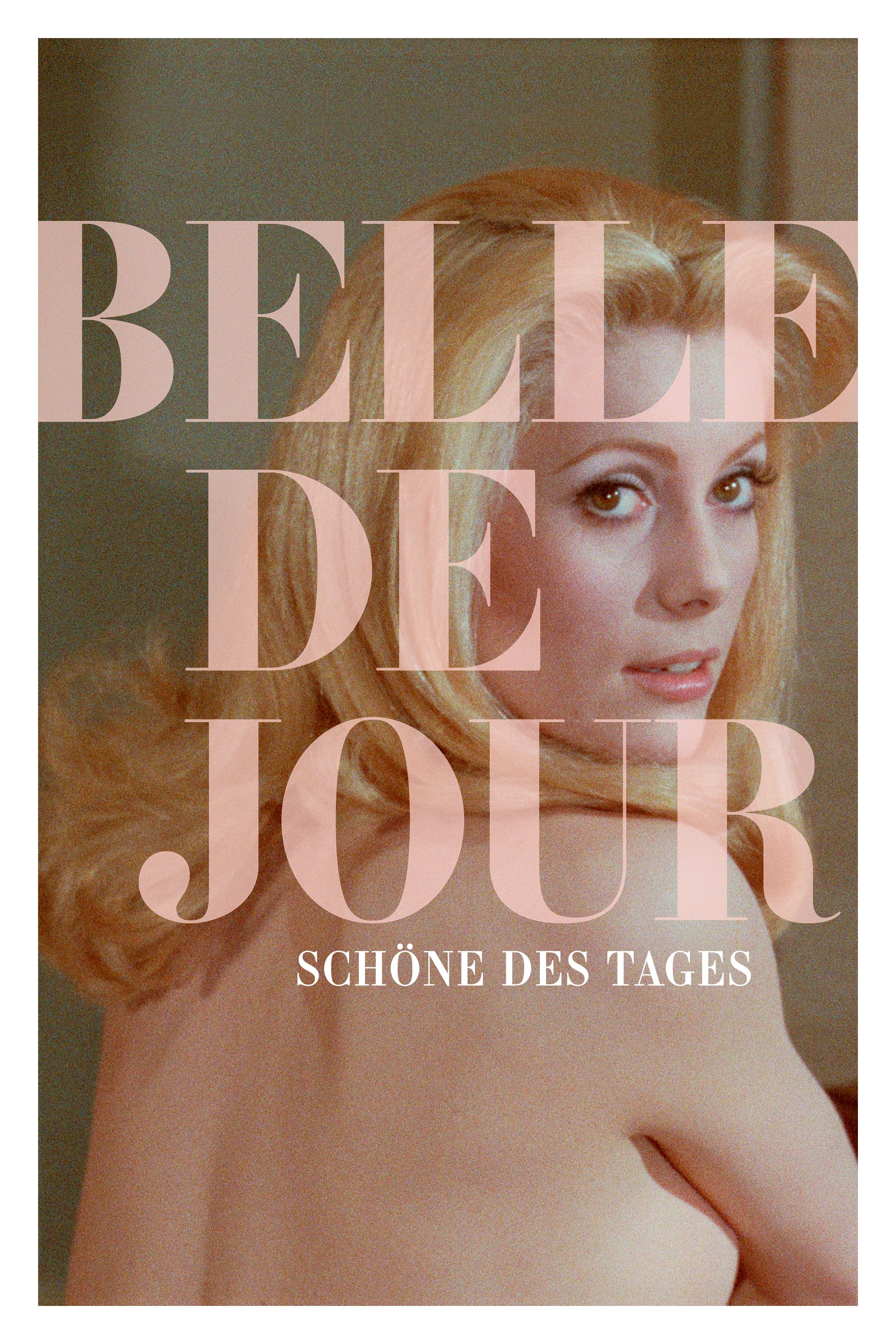  Belle de jour - Schöne des Tages 