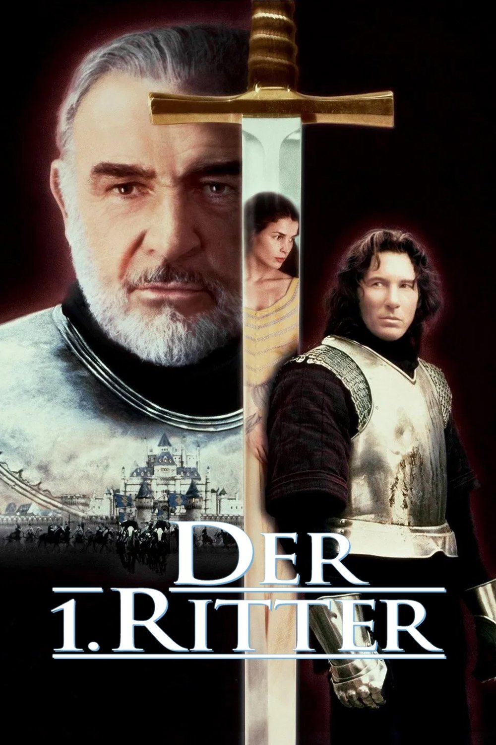  Der 1. Ritter 