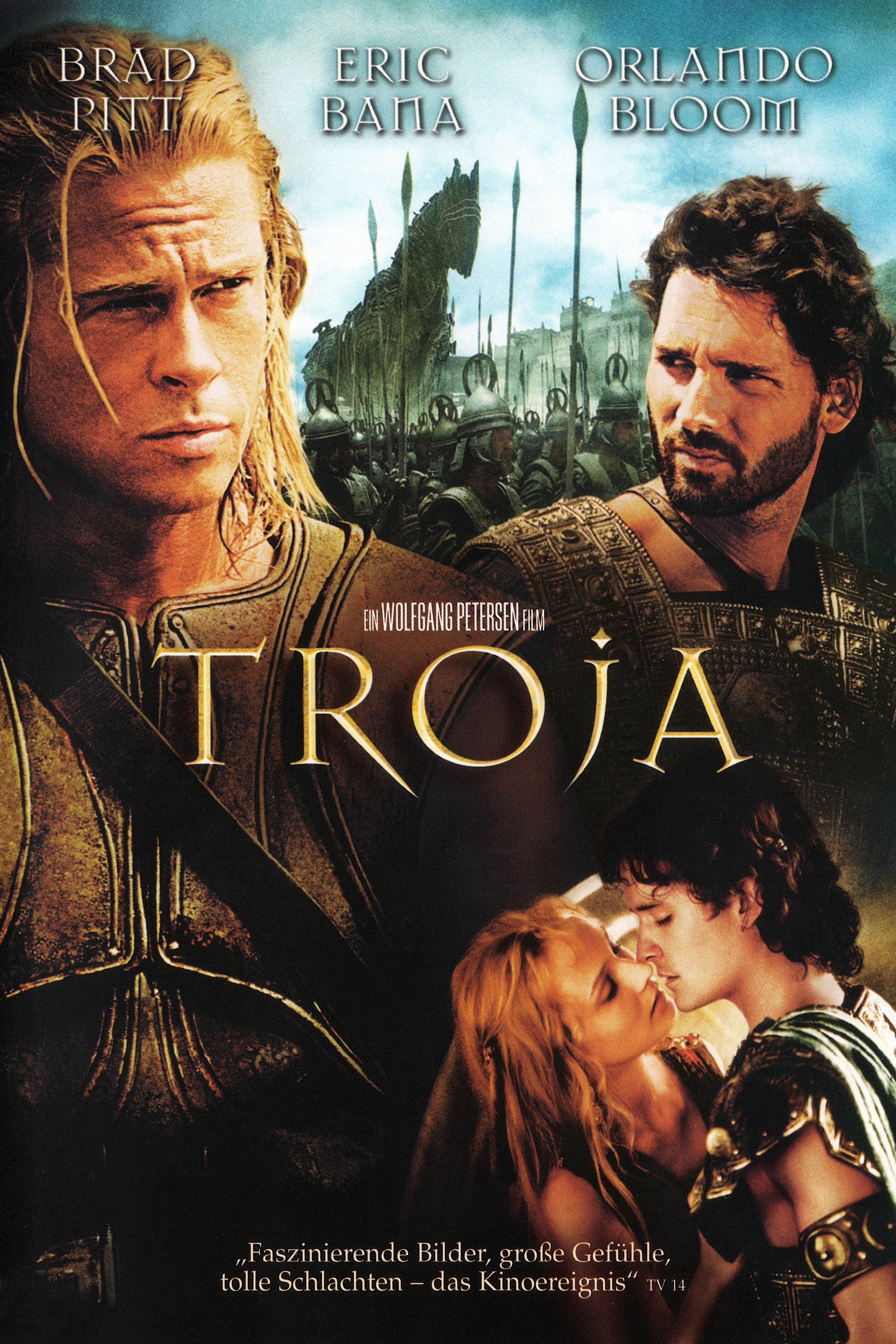  Troja 