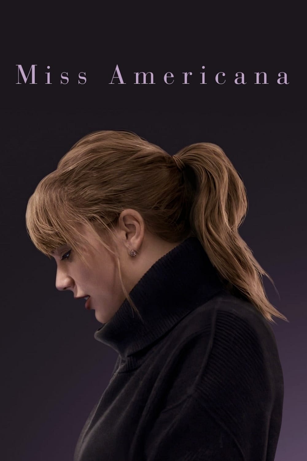  Miss Americana 
