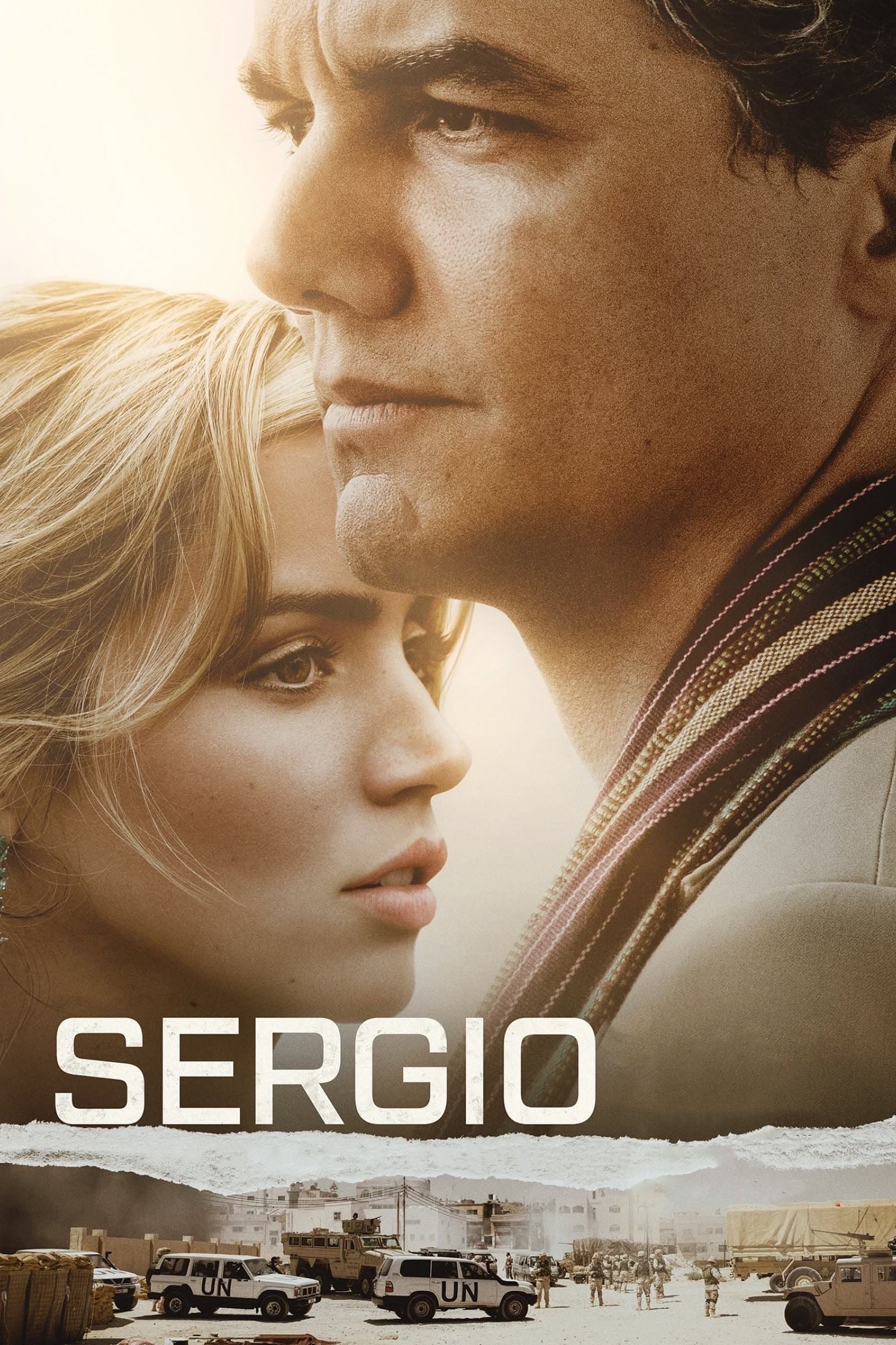  Sergio 