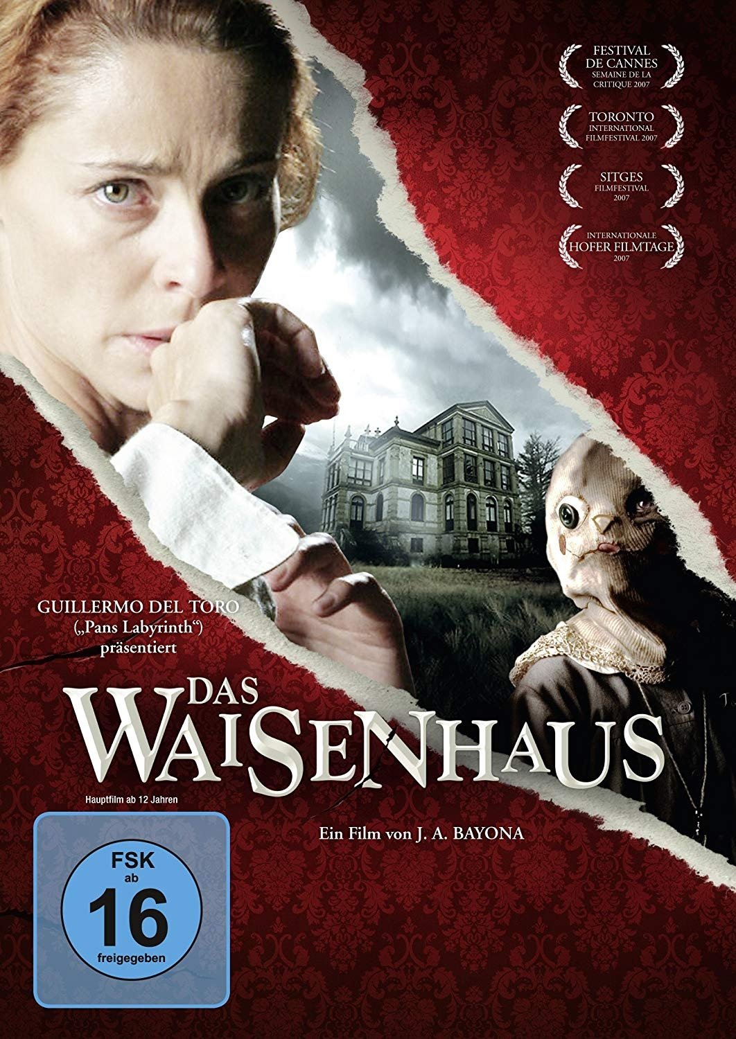  Das Waisenhaus 