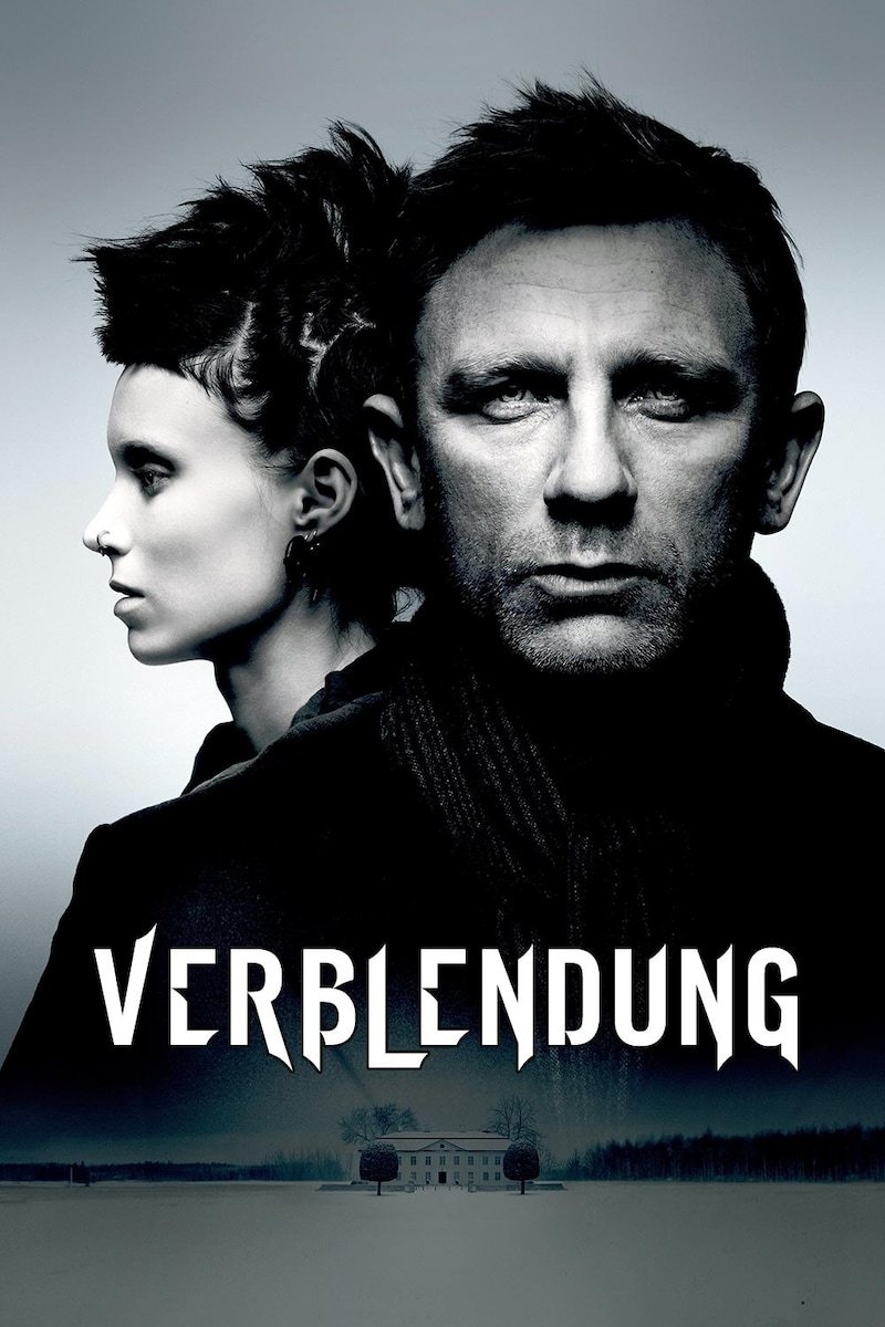  Verblendung 