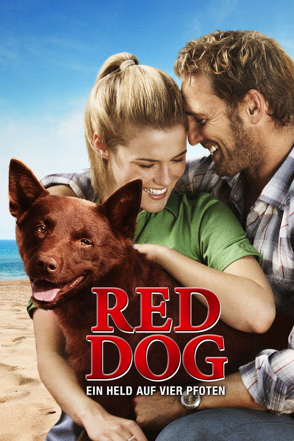  Red Dog 