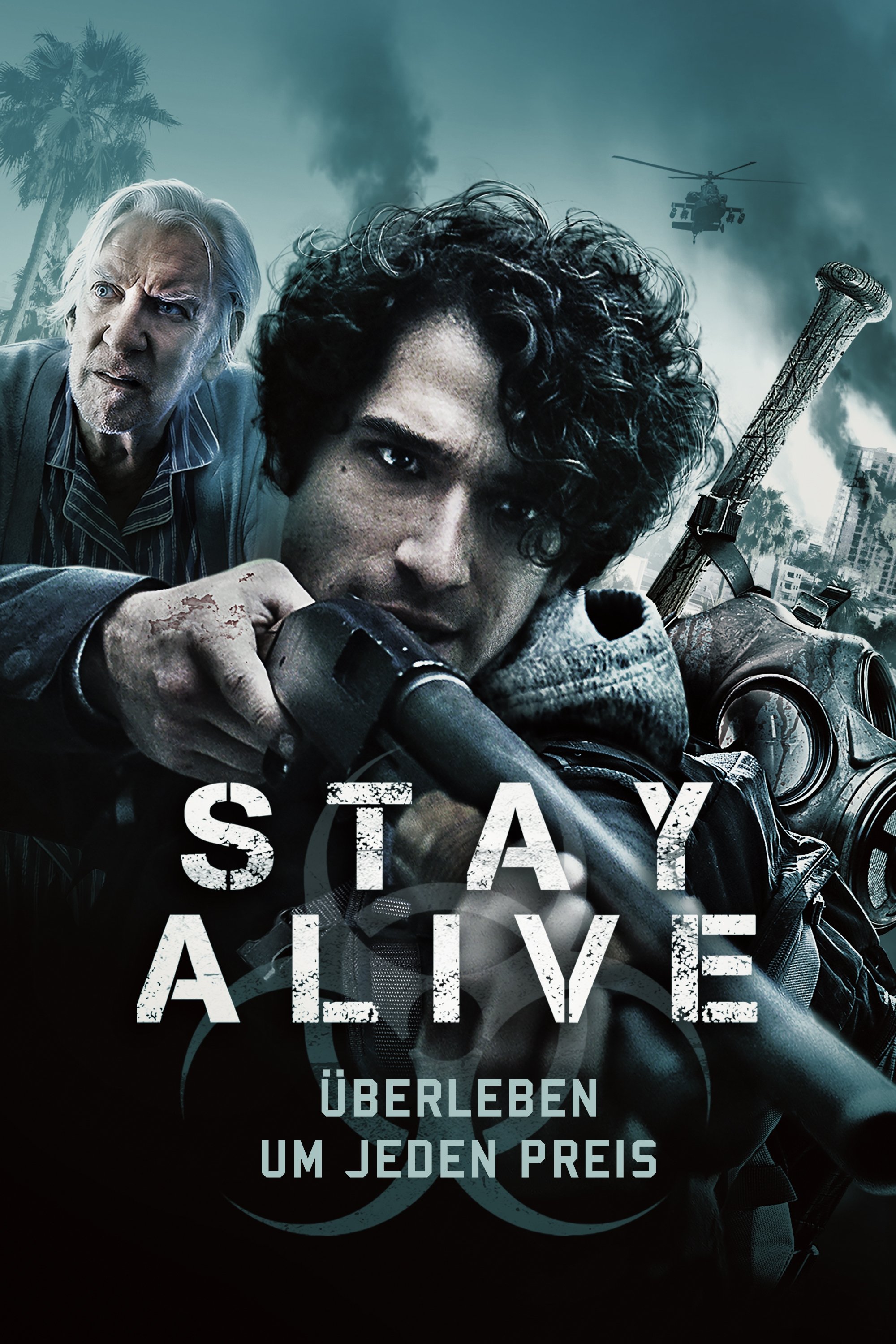  Stay Alive - Überleben um jeden Preis 