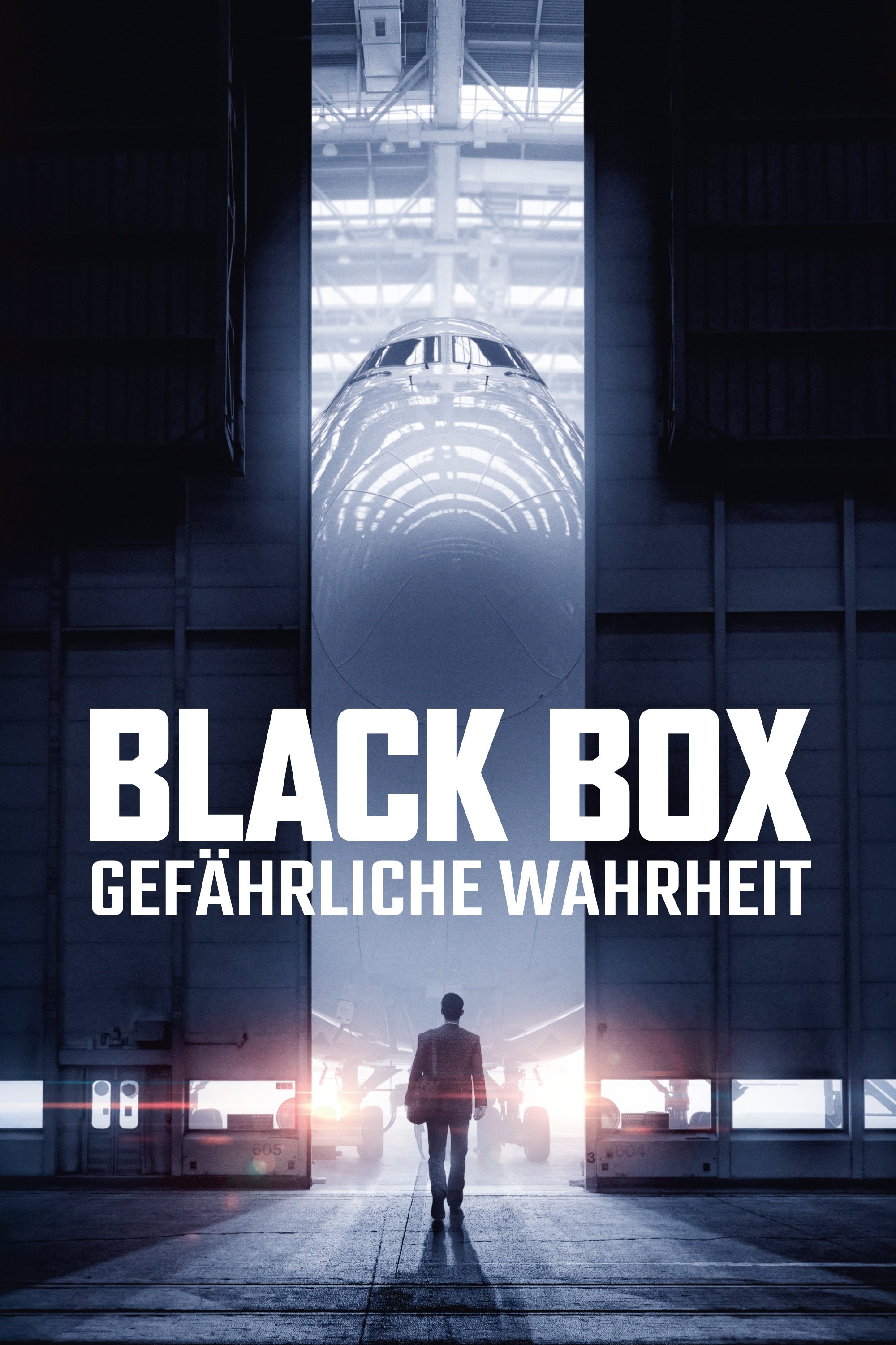  Black Box - Gefährliche Wahrheit 